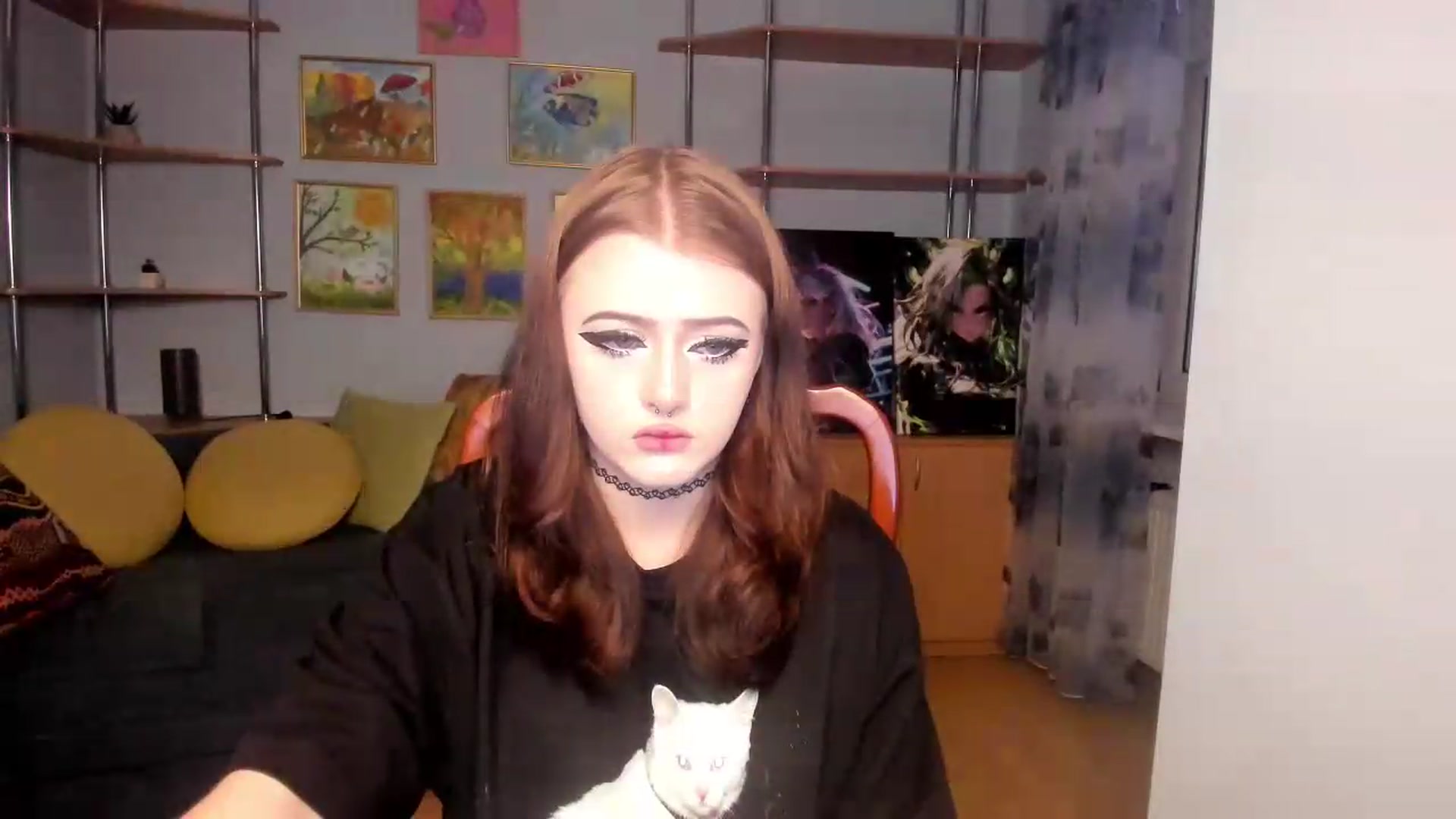 Gallery image thumbnail from JulesJamaica's myfreecams stream on, 09/14/2026, 15:38 image 14 of 20