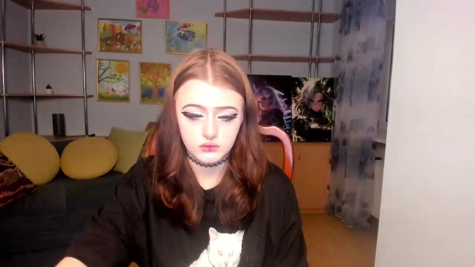 Gallery image thumbnail from JulesJamaica's myfreecams stream on, 09/14/2026, 15:38 image 8 of 20