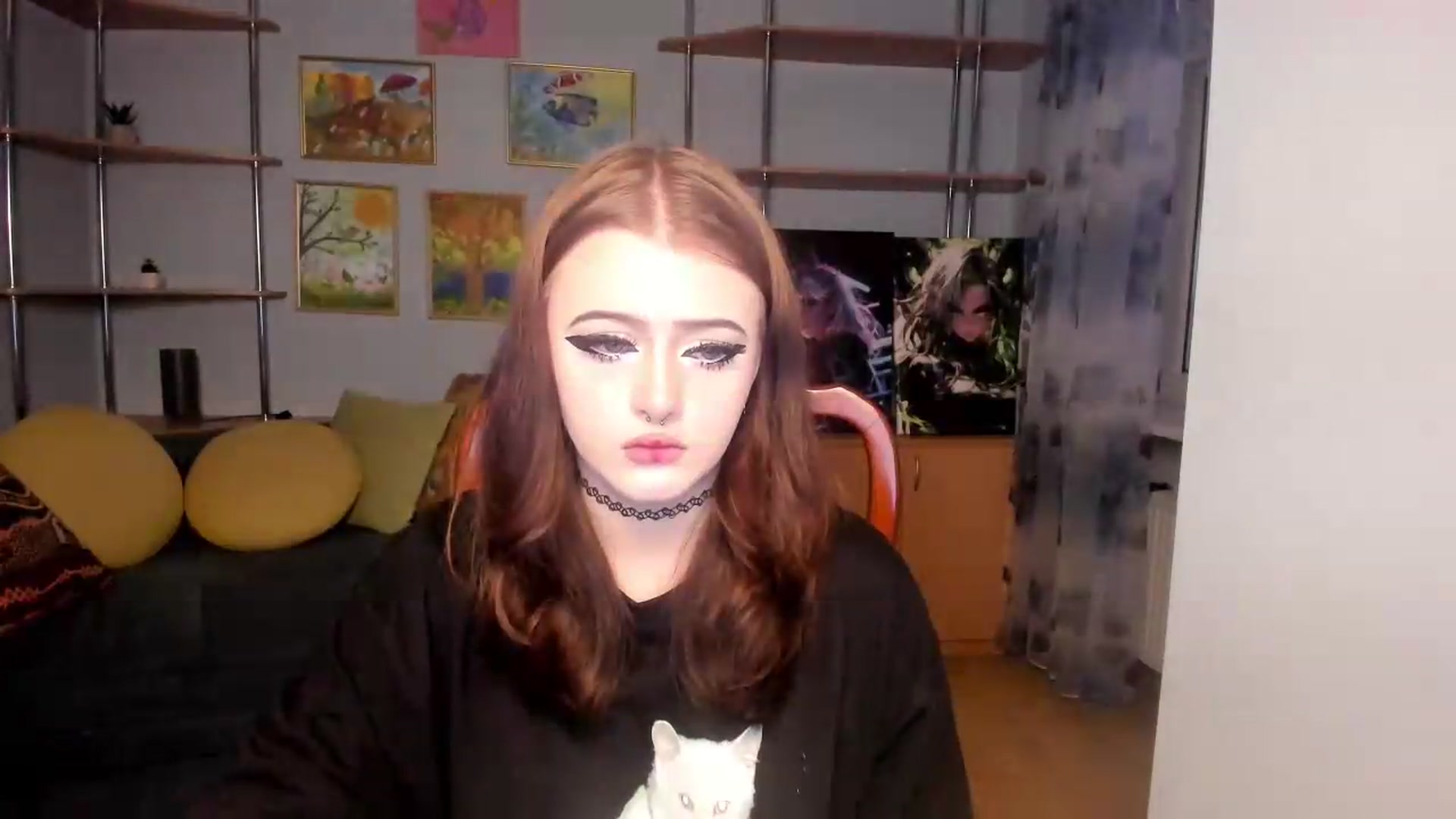 Gallery image thumbnail from JulesJamaica's myfreecams stream on, 09/14/2026, 15:38 image 12 of 20