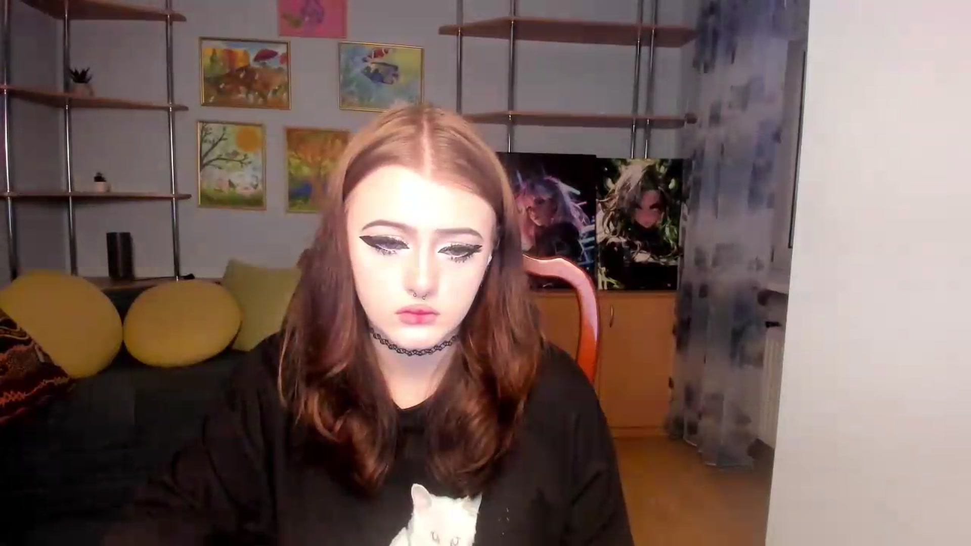 Gallery image thumbnail from JulesJamaica's myfreecams stream on, 09/14/2026, 15:38 image 2 of 20