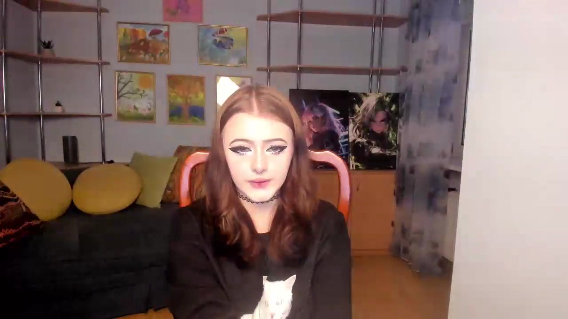 Gallery image thumbnail from JulesJamaica's myfreecams stream on, 09/14/2026, 15:38 image 15 of 20