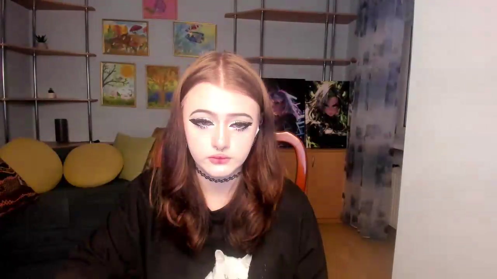 Gallery image thumbnail from JulesJamaica's myfreecams stream on, 09/14/2026, 15:38 image 3 of 20