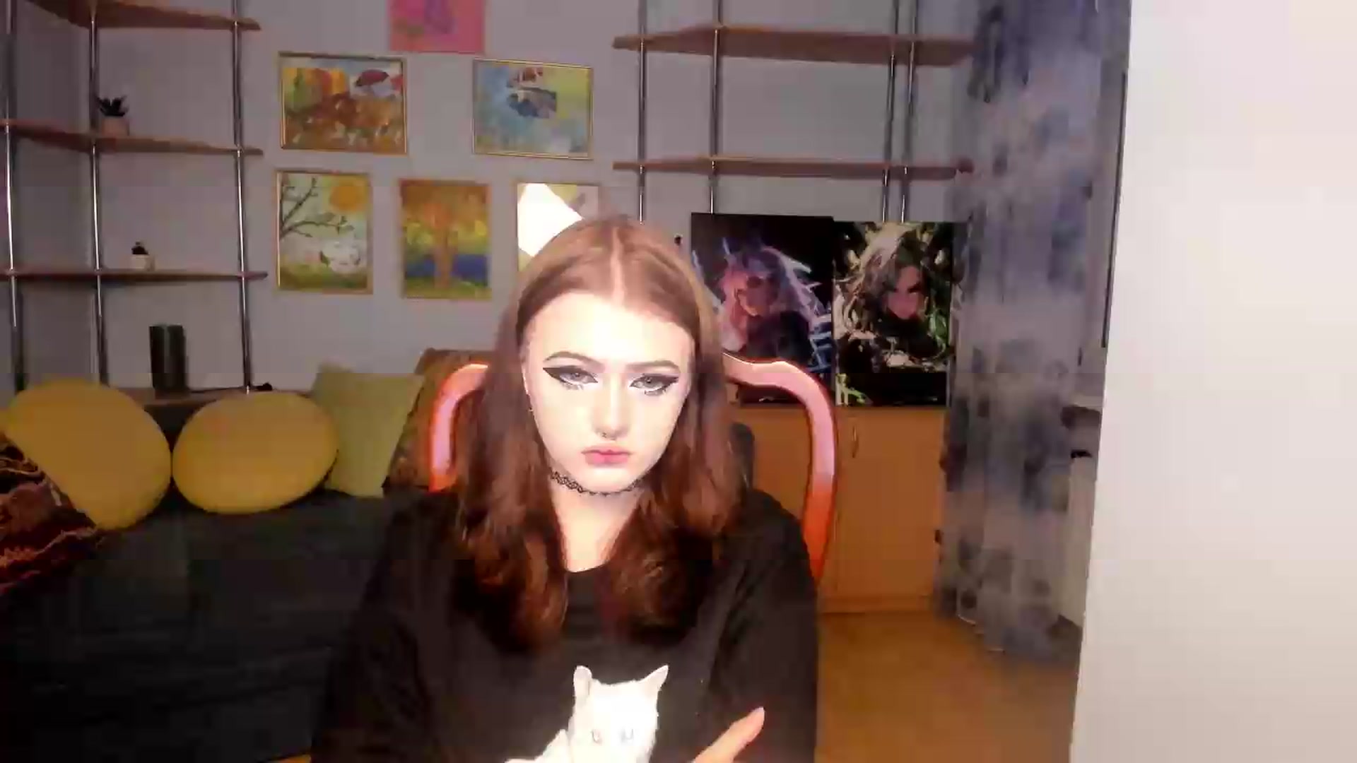Gallery image thumbnail from JulesJamaica's myfreecams stream on, 09/14/2026, 15:38 image 16 of 20