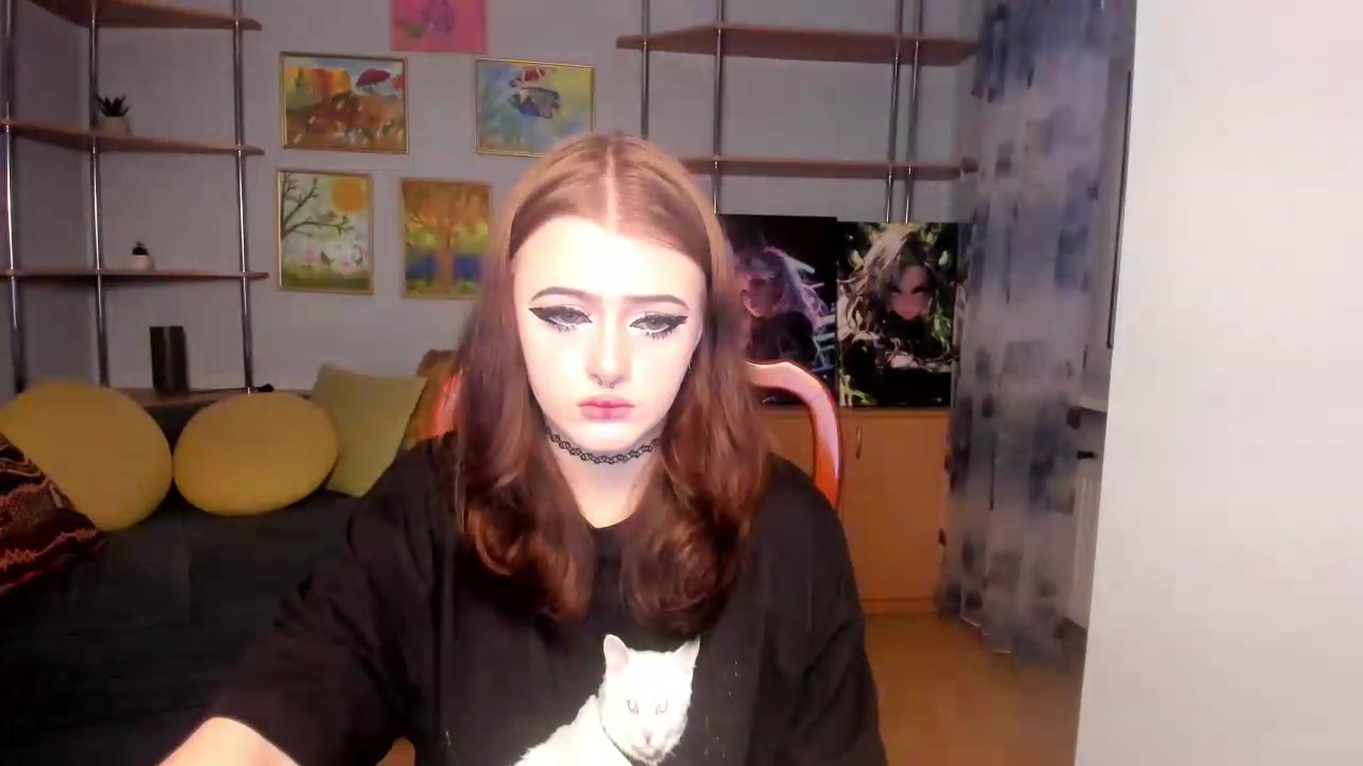 Gallery image thumbnail from JulesJamaica's myfreecams stream on, 09/14/2026, 15:38 image 11 of 20