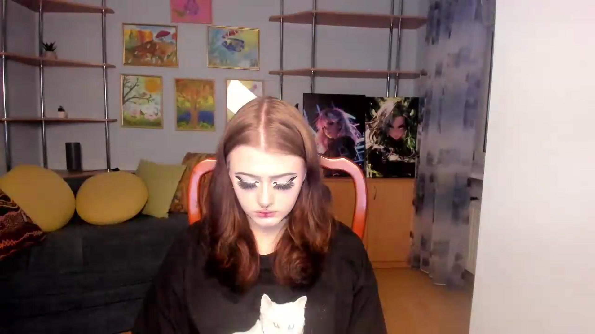 Gallery image thumbnail from JulesJamaica's myfreecams stream on, 09/14/2026, 15:38 image 17 of 20