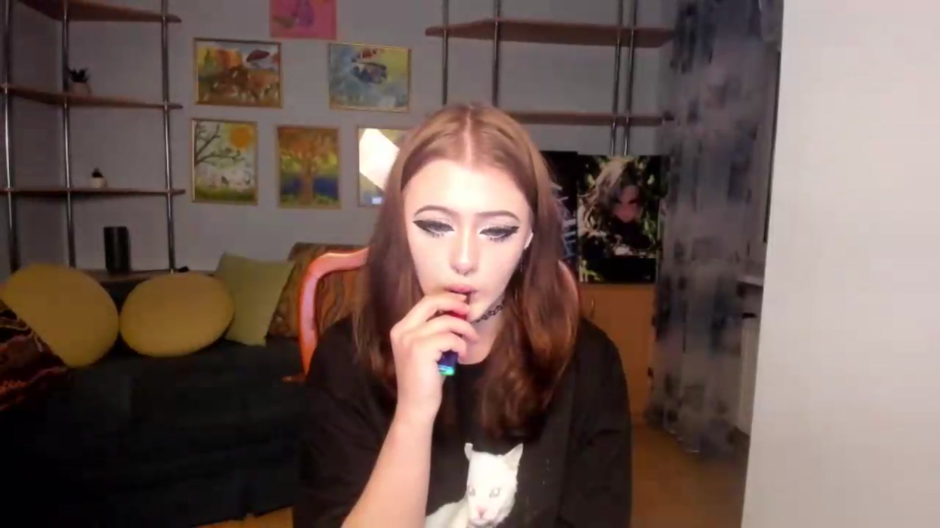 Gallery image thumbnail from JulesJamaica's myfreecams stream on, 09/14/2026, 16:25 image 2 of 20