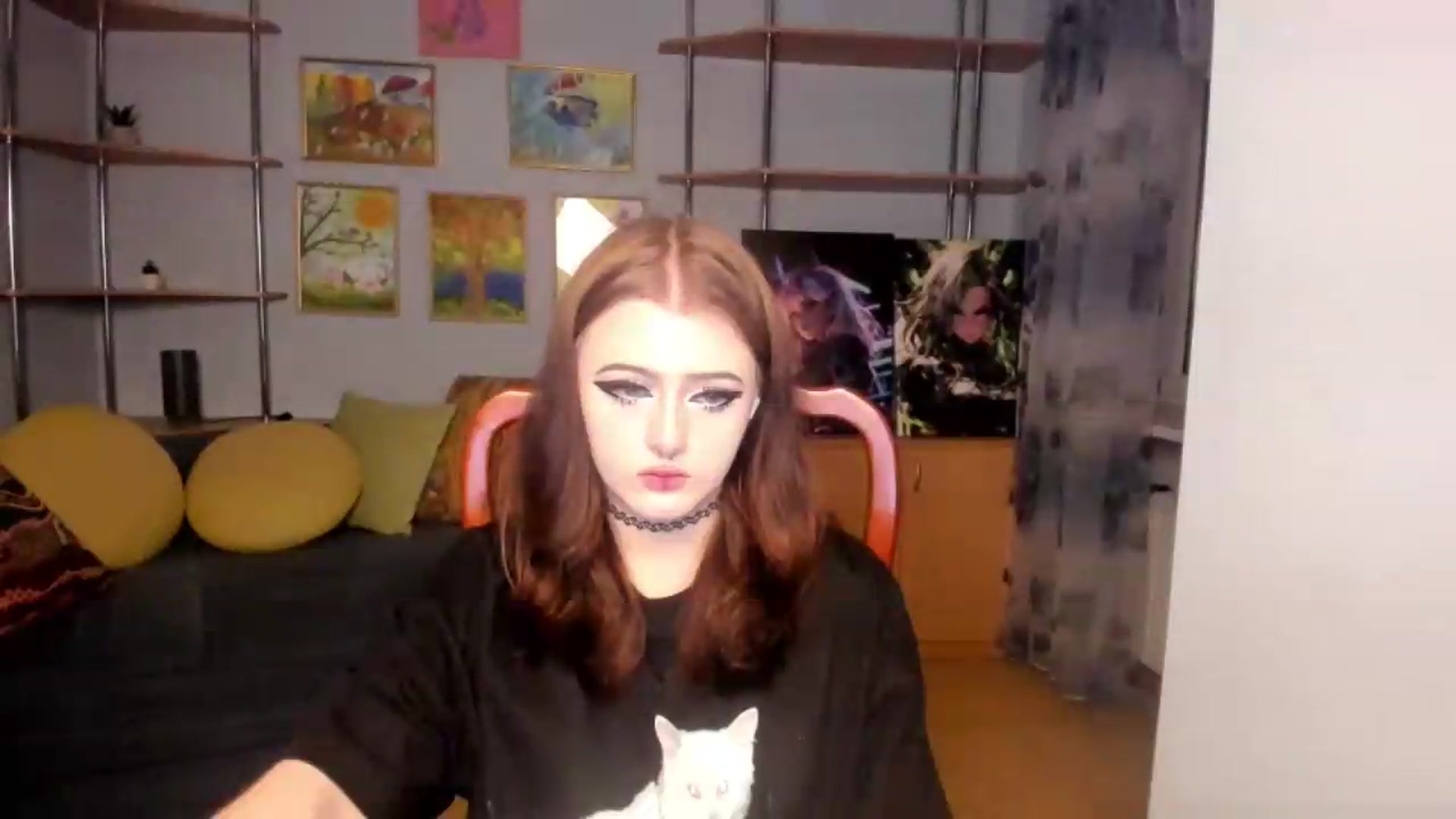 Gallery image thumbnail from JulesJamaica's myfreecams stream on, 09/14/2026, 16:25 image 10 of 20