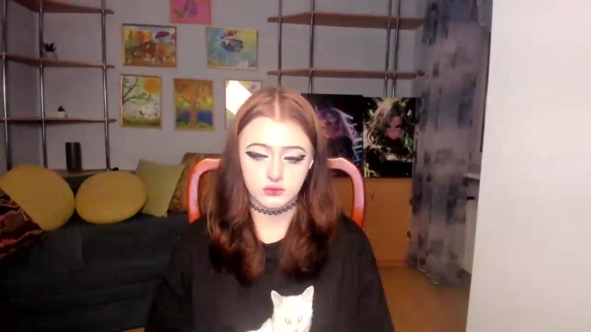 Gallery image thumbnail from JulesJamaica's myfreecams stream on, 09/14/2026, 16:25 image 9 of 20