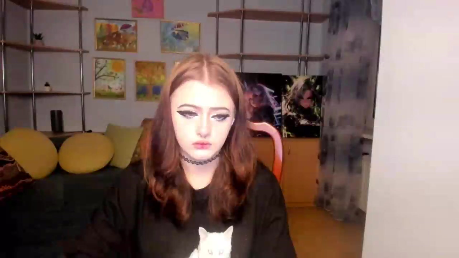 Gallery image thumbnail from JulesJamaica's myfreecams stream on, 09/14/2026, 16:25 image 16 of 20