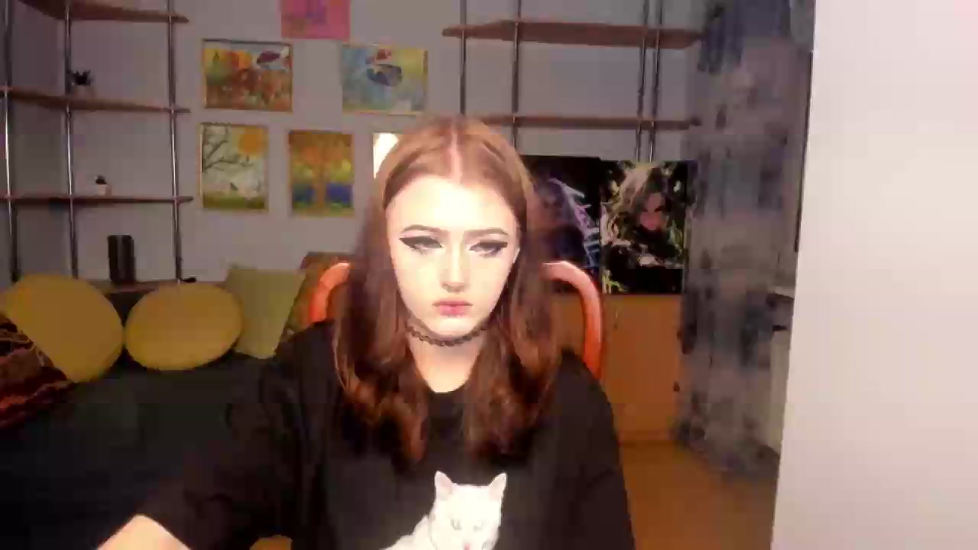 Gallery image thumbnail from JulesJamaica's myfreecams stream on, 09/14/2026, 16:25 image 20 of 20