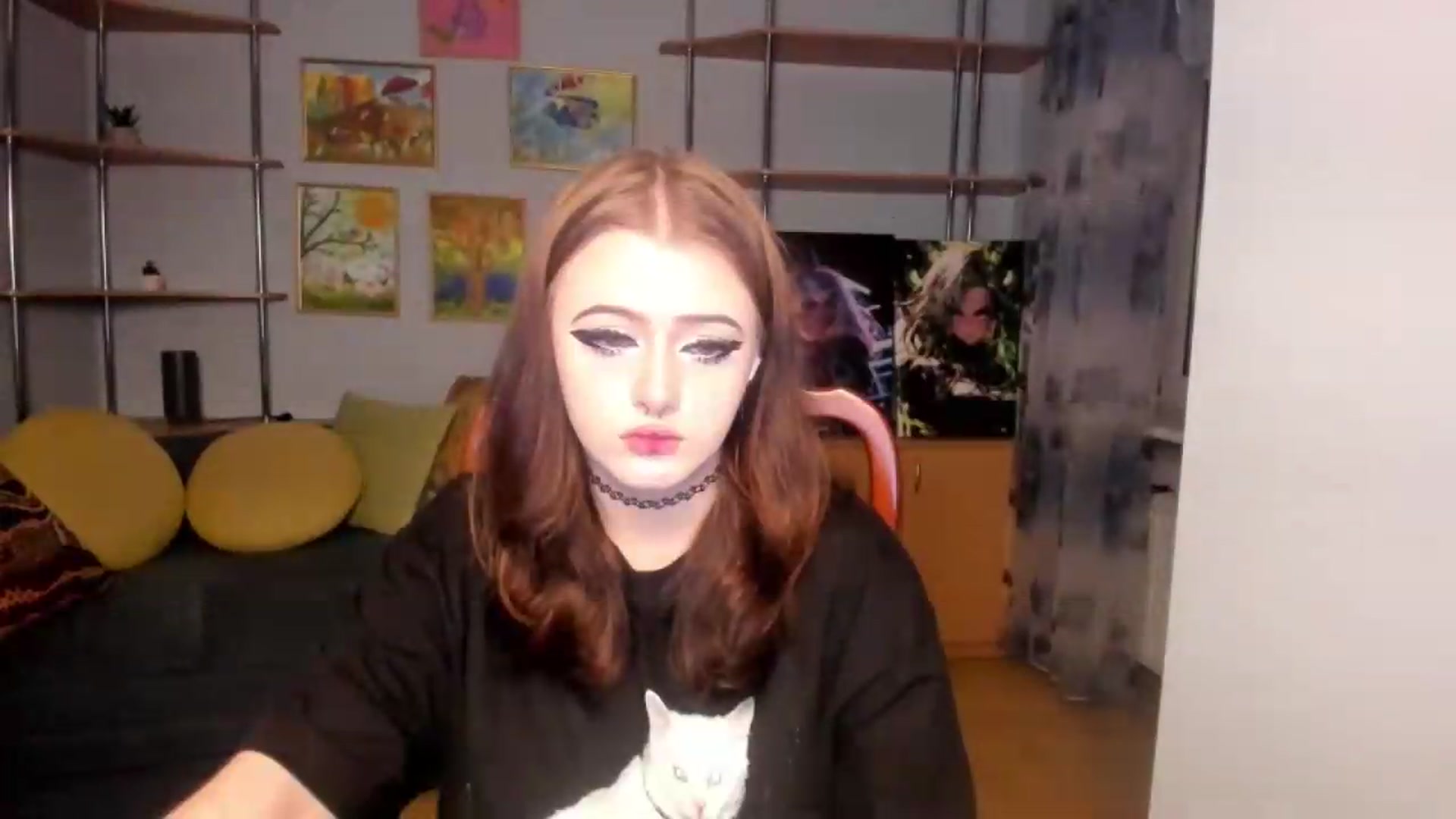 Gallery image thumbnail from JulesJamaica's myfreecams stream on, 09/14/2026, 16:25 image 7 of 20