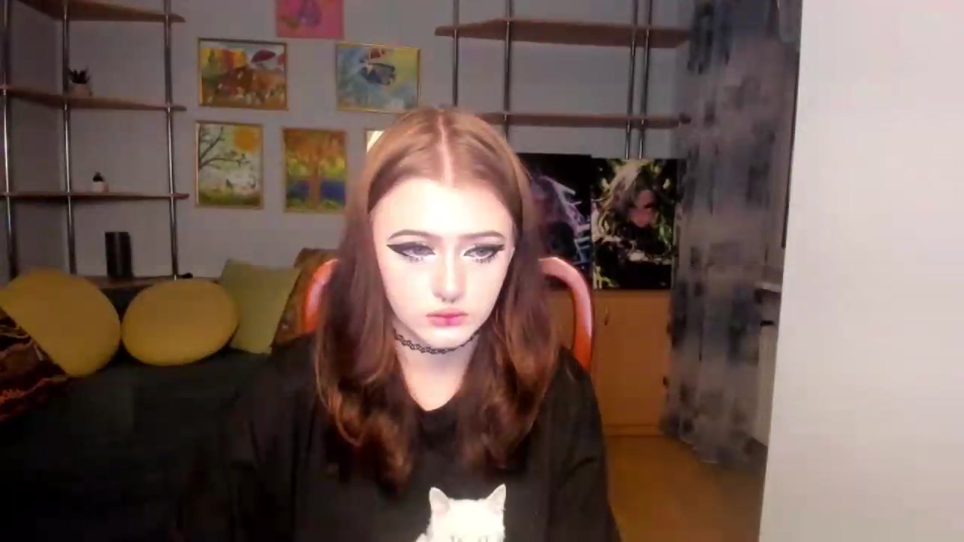 Gallery image thumbnail from JulesJamaica's myfreecams stream on, 09/14/2026, 16:25 image 14 of 20