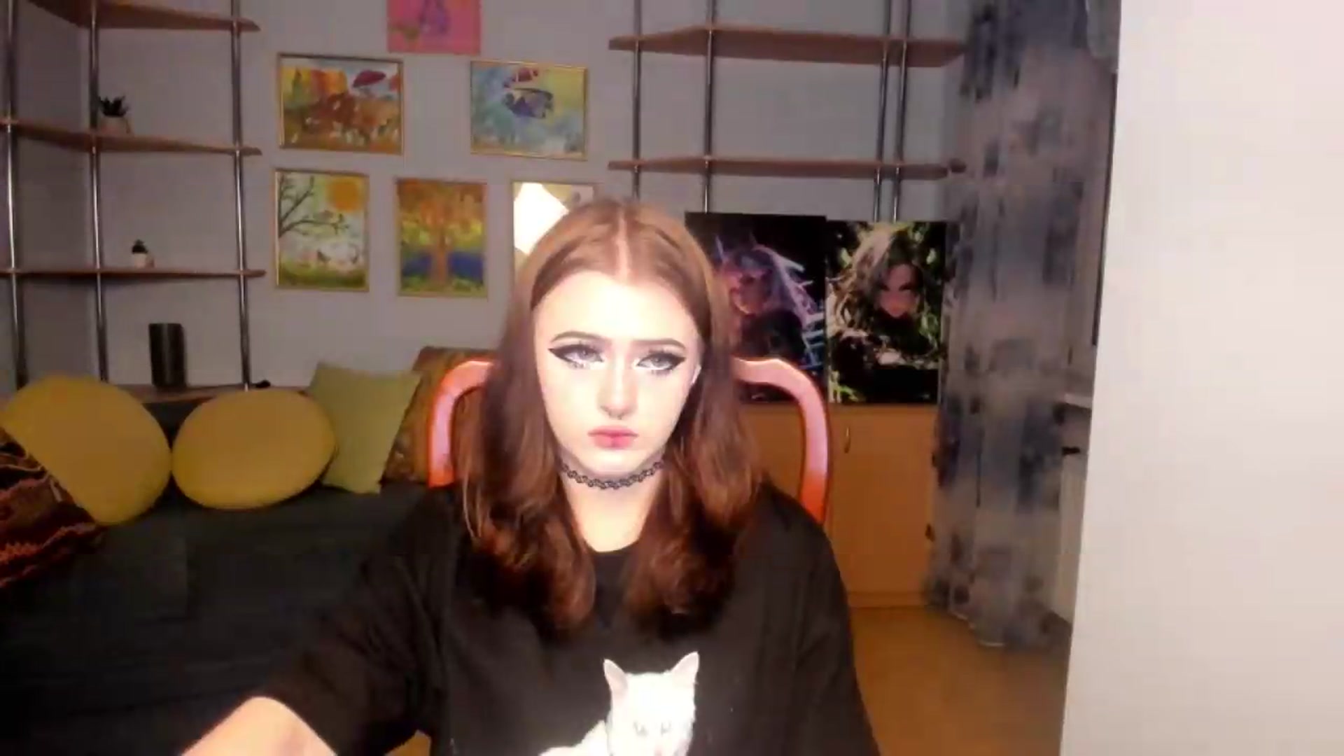 Gallery image thumbnail from JulesJamaica's myfreecams stream on, 09/14/2026, 16:25 image 11 of 20