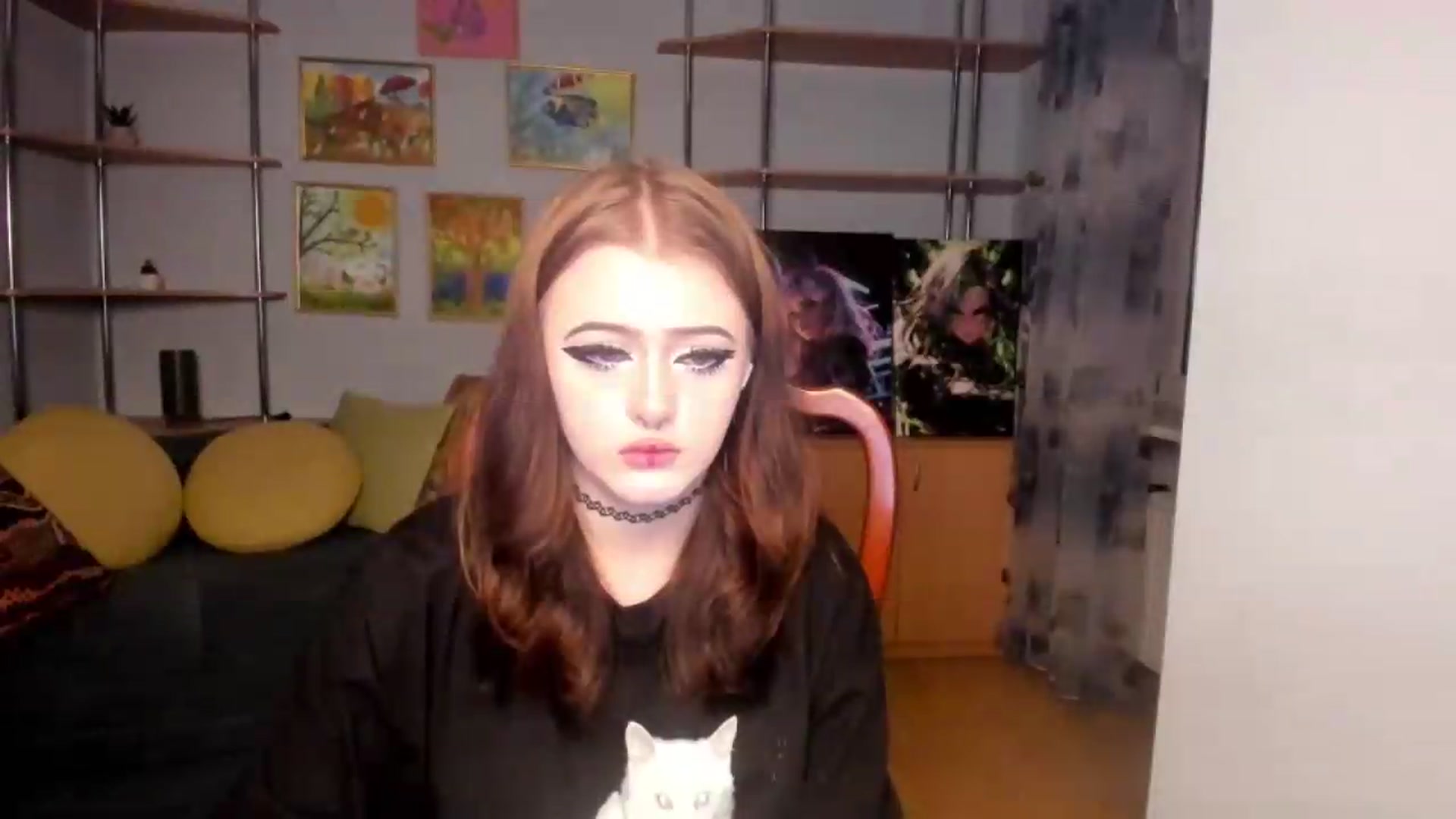 Gallery image thumbnail from JulesJamaica's myfreecams stream on, 09/14/2026, 16:25 image 12 of 20