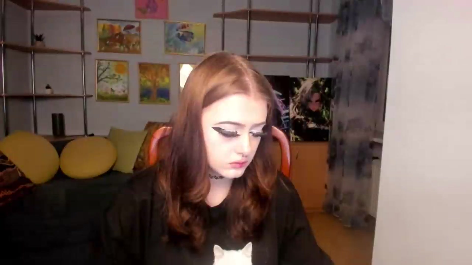 Gallery image thumbnail from JulesJamaica's myfreecams stream on, 09/14/2026, 16:25 image 13 of 20