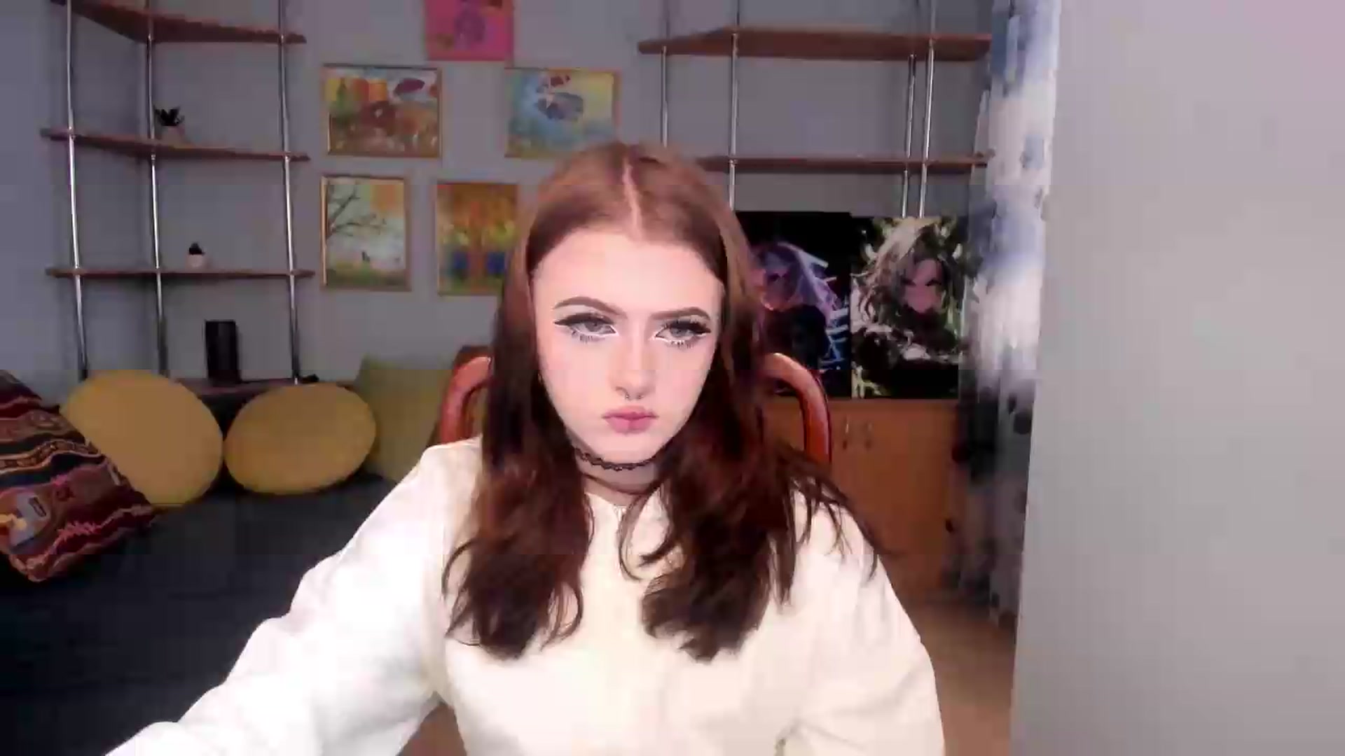 Gallery image thumbnail from JulesJamaica's myfreecams stream on, 09/15/2026, 13:20 image 10 of 20