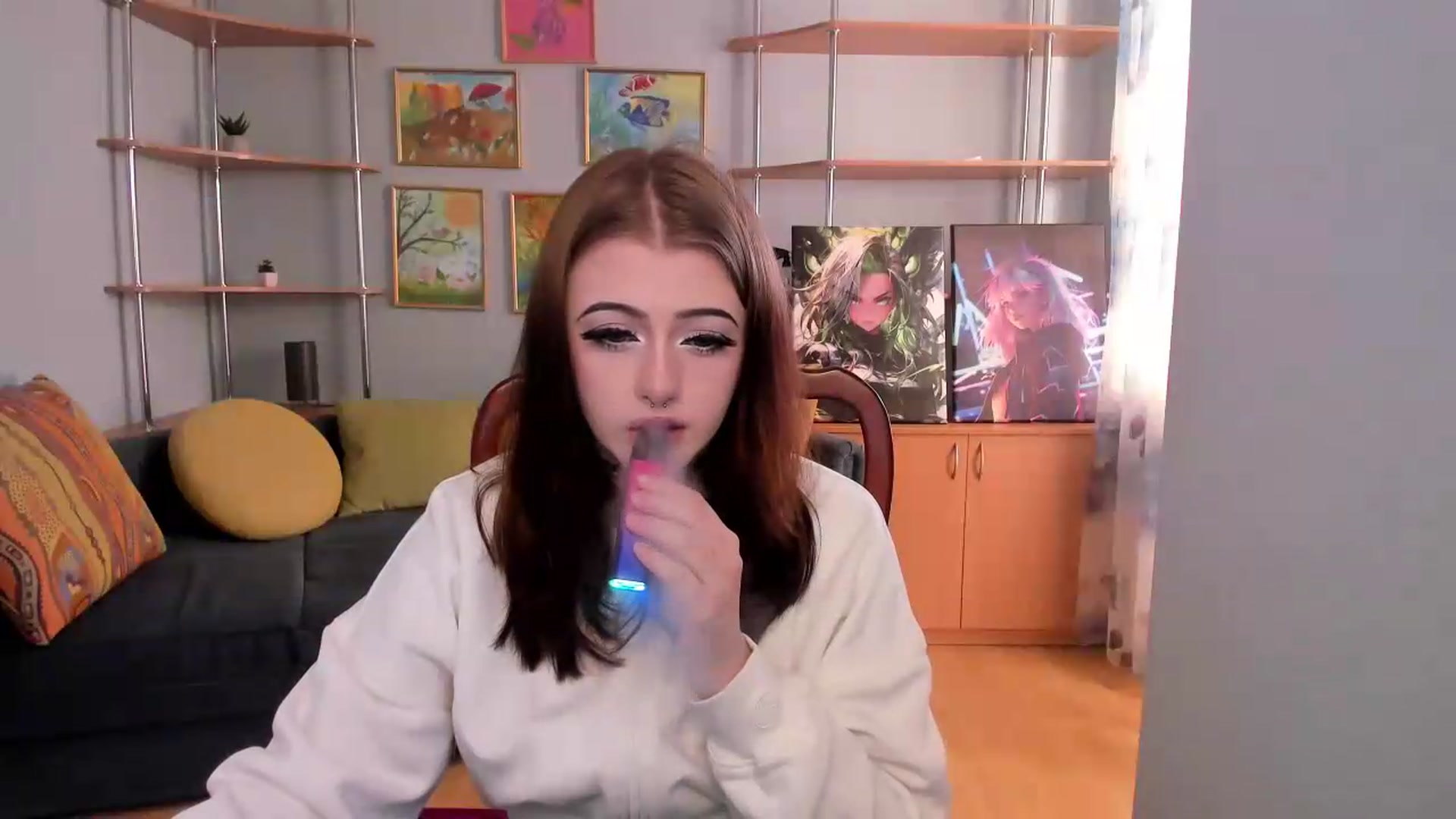 Gallery image thumbnail from JulesJamaica's myfreecams stream on, 09/16/2026, 16:21 image 2 of 20