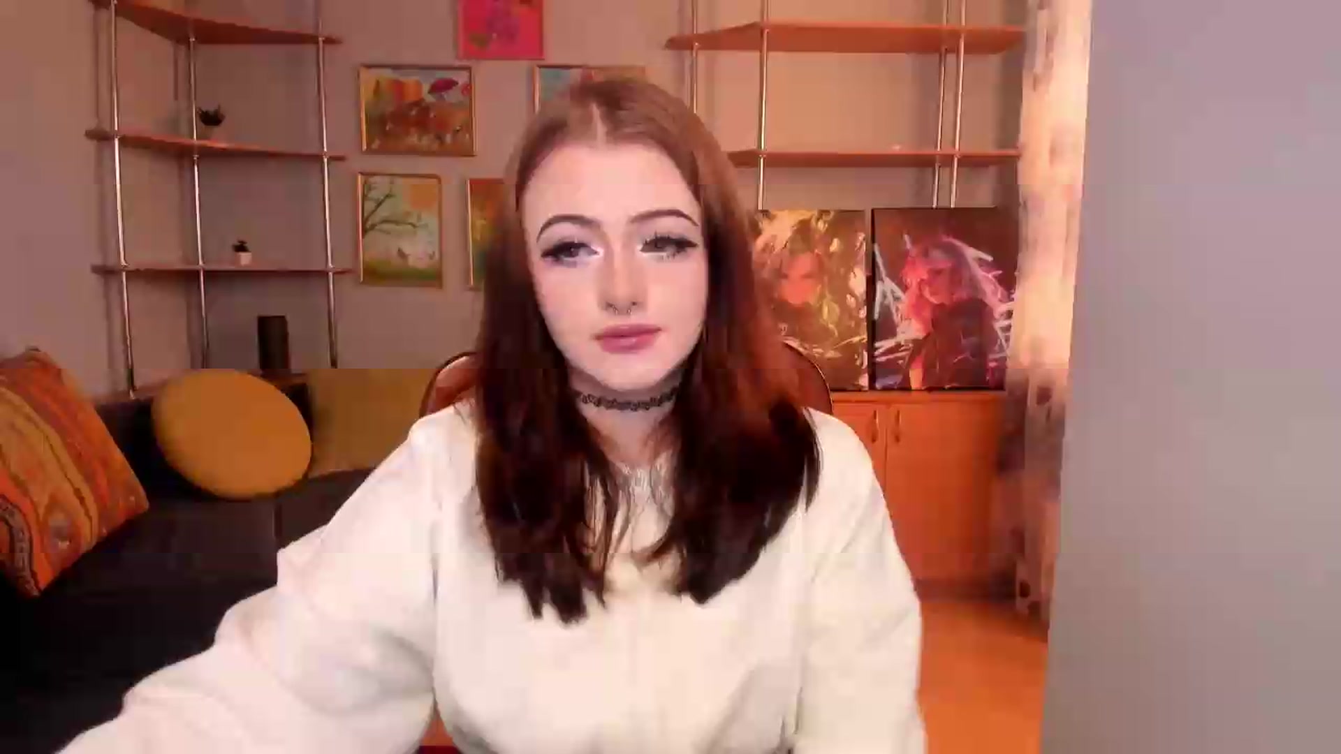 Gallery image thumbnail from JulesJamaica's myfreecams stream on, 09/16/2026, 16:21 image 14 of 20