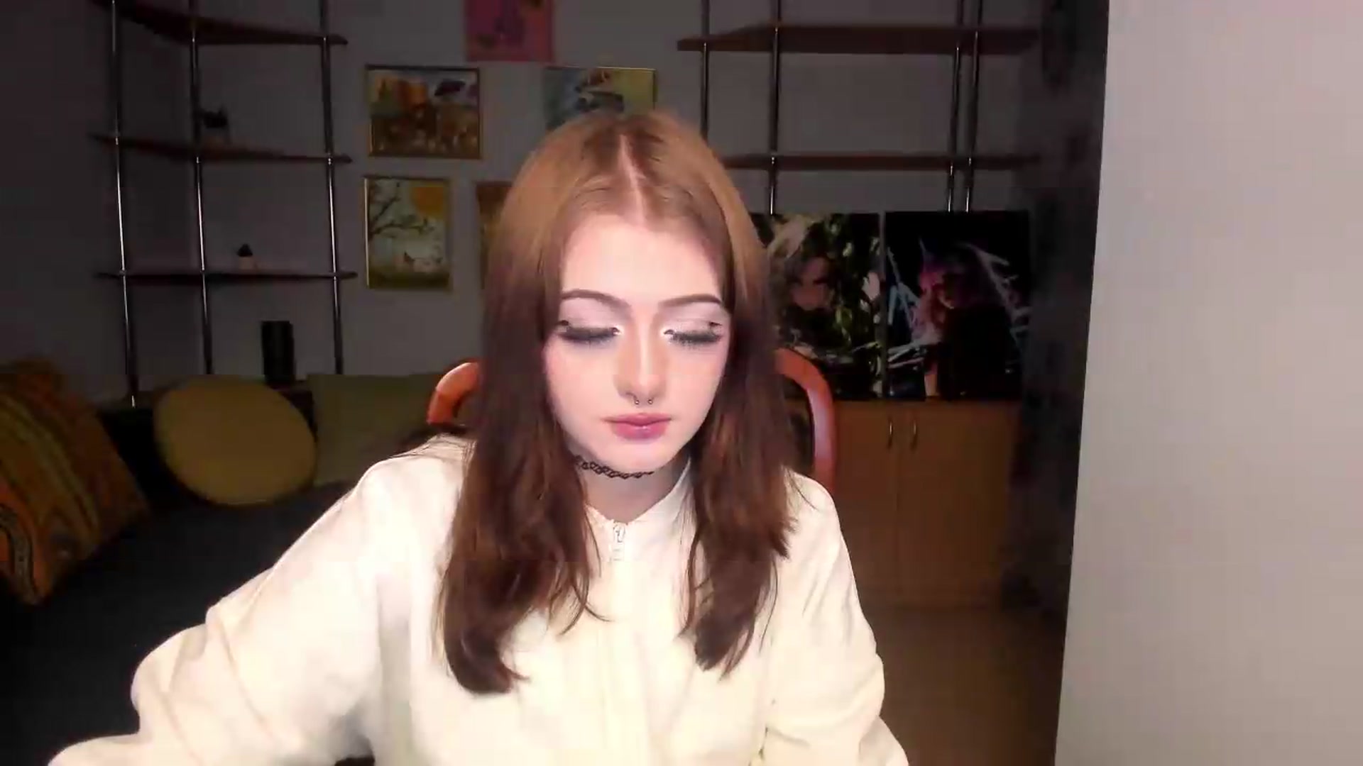 Gallery image thumbnail from JulesJamaica's myfreecams stream on, 09/16/2026, 17:20 image 7 of 20
