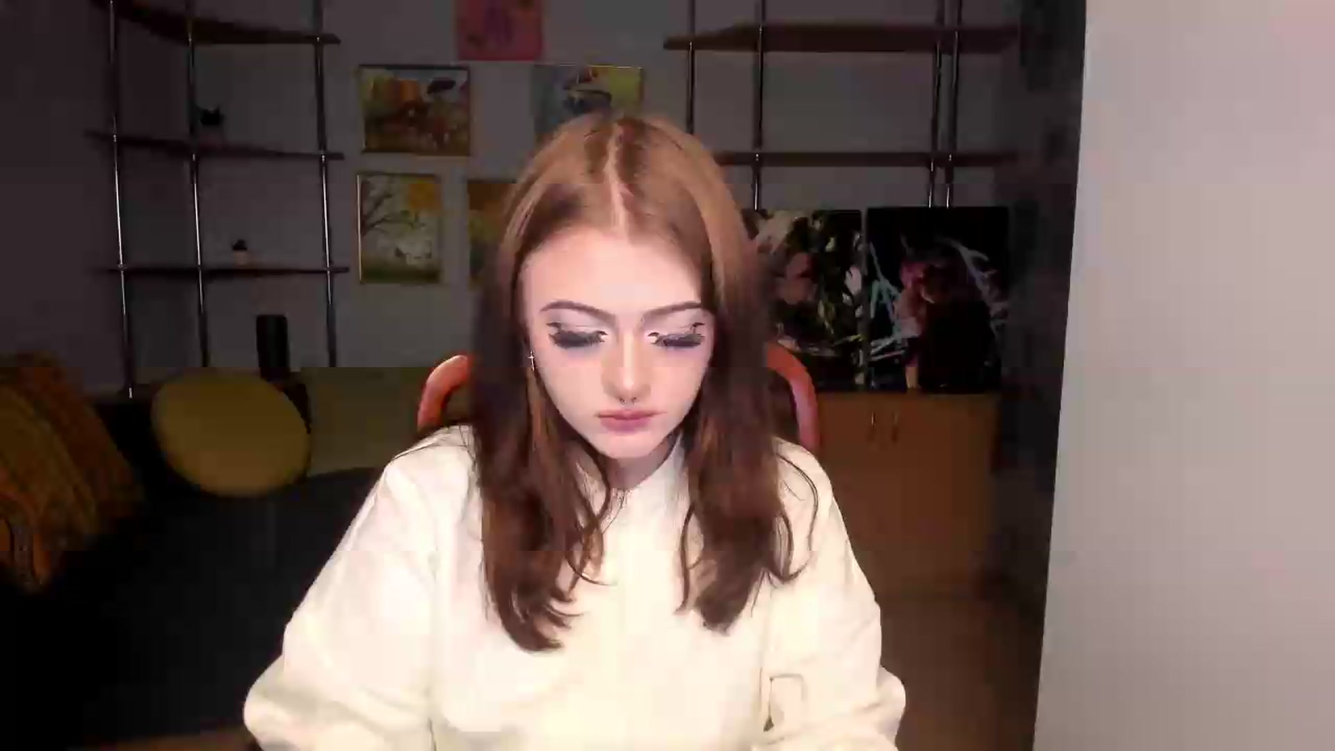 Gallery image thumbnail from JulesJamaica's myfreecams stream on, 09/16/2026, 17:20 image 9 of 20