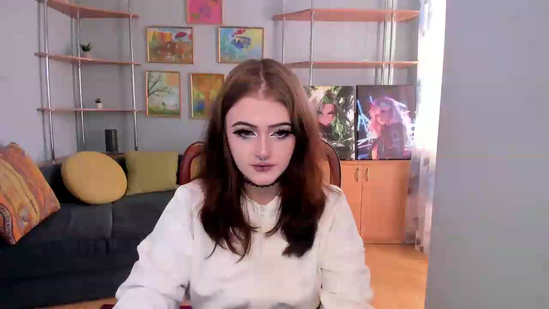 Gallery image thumbnail from JulesJamaica's myfreecams stream on, 09/17/2026, 14:55 image 2 of 20