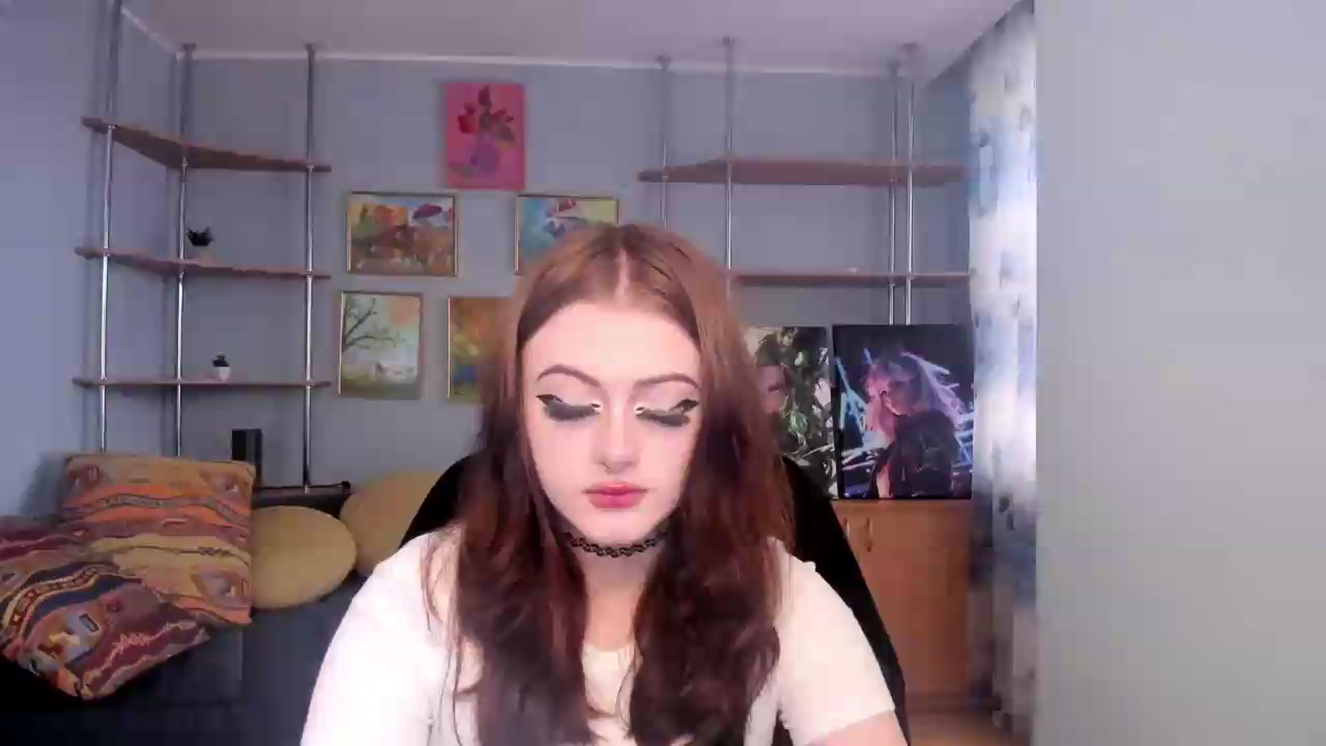Gallery image thumbnail from JulesJamaica's myfreecams stream on, 09/19/2026, 12:21 image 15 of 20