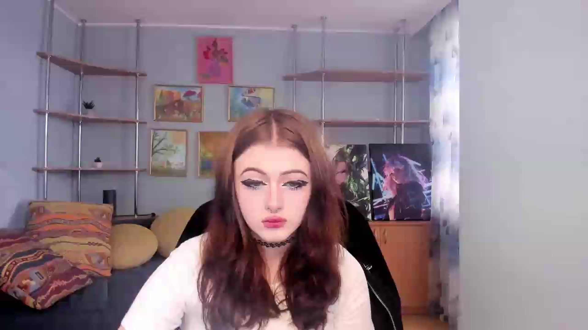 Gallery image thumbnail from JulesJamaica's myfreecams stream on, 09/19/2026, 12:21 image 1 of 20