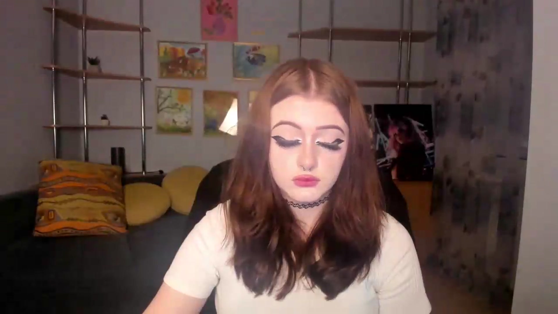Gallery image thumbnail from JulesJamaica's myfreecams stream on, 09/19/2026, 16:31 image 2 of 20