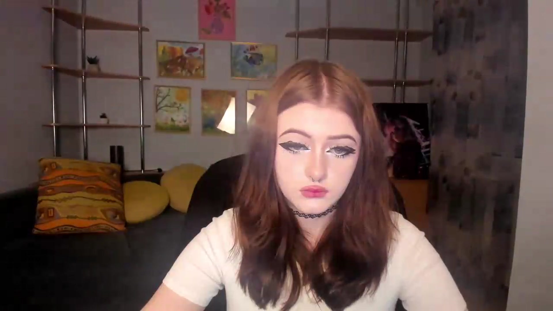 Gallery image thumbnail from JulesJamaica's myfreecams stream on, 09/19/2026, 16:31 image 6 of 20