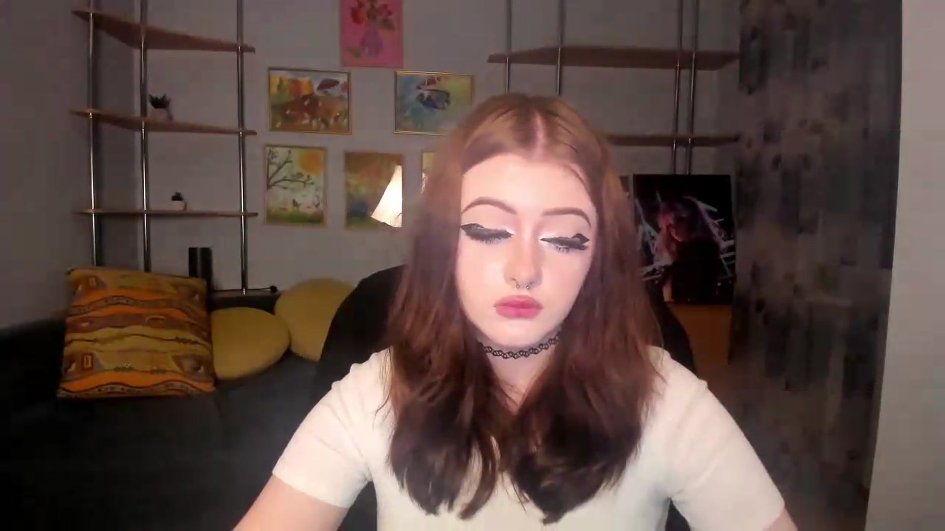 Gallery image thumbnail from JulesJamaica's myfreecams stream on, 09/19/2026, 16:31 image 13 of 20