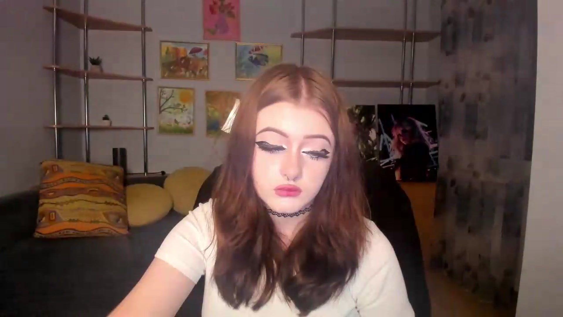 Gallery image thumbnail from JulesJamaica's myfreecams stream on, 09/19/2026, 16:31 image 17 of 20