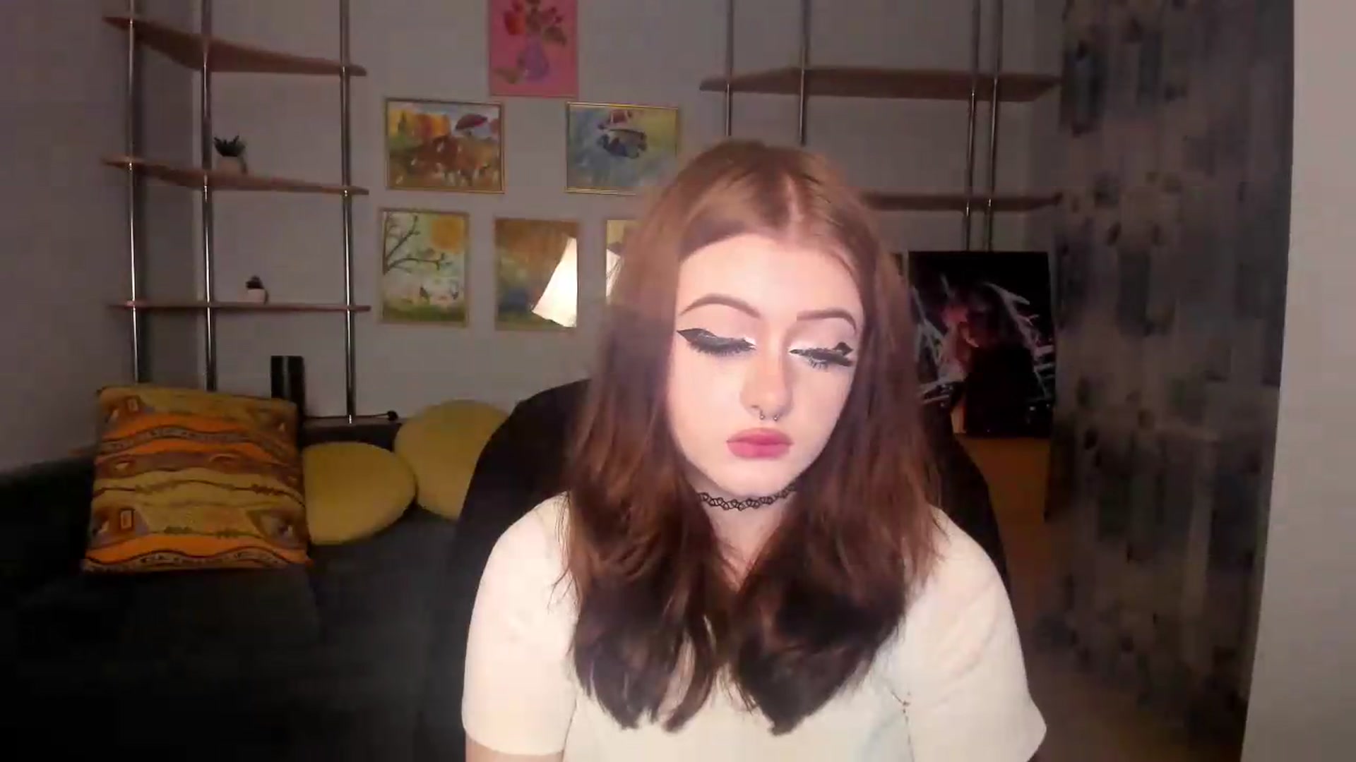 Gallery image thumbnail from JulesJamaica's myfreecams stream on, 09/19/2026, 16:31 image 10 of 20