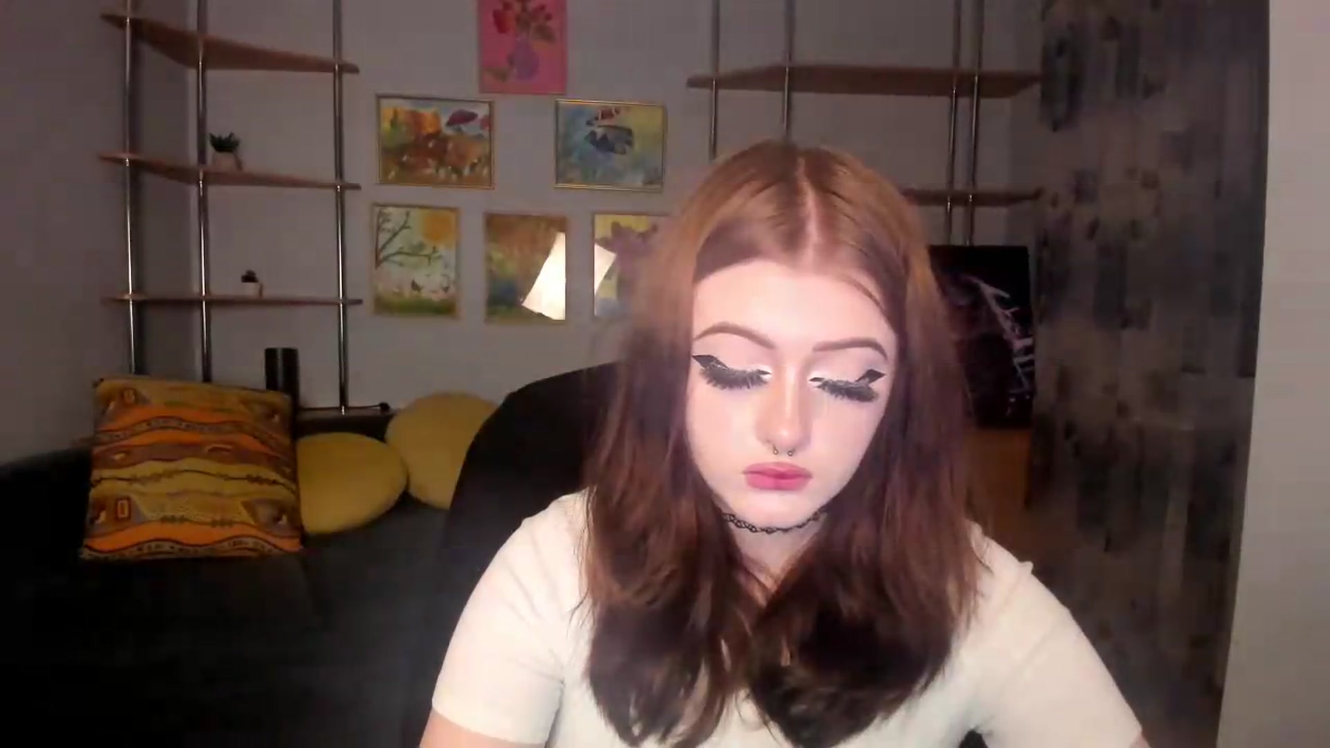 Gallery image thumbnail from JulesJamaica's myfreecams stream on, 09/19/2026, 16:31 image 14 of 20