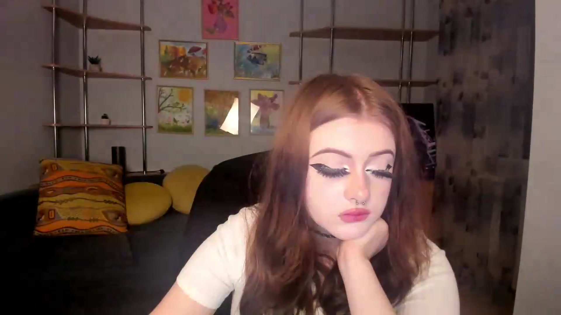 Gallery image thumbnail from JulesJamaica's myfreecams stream on, 09/19/2026, 16:31 image 19 of 20