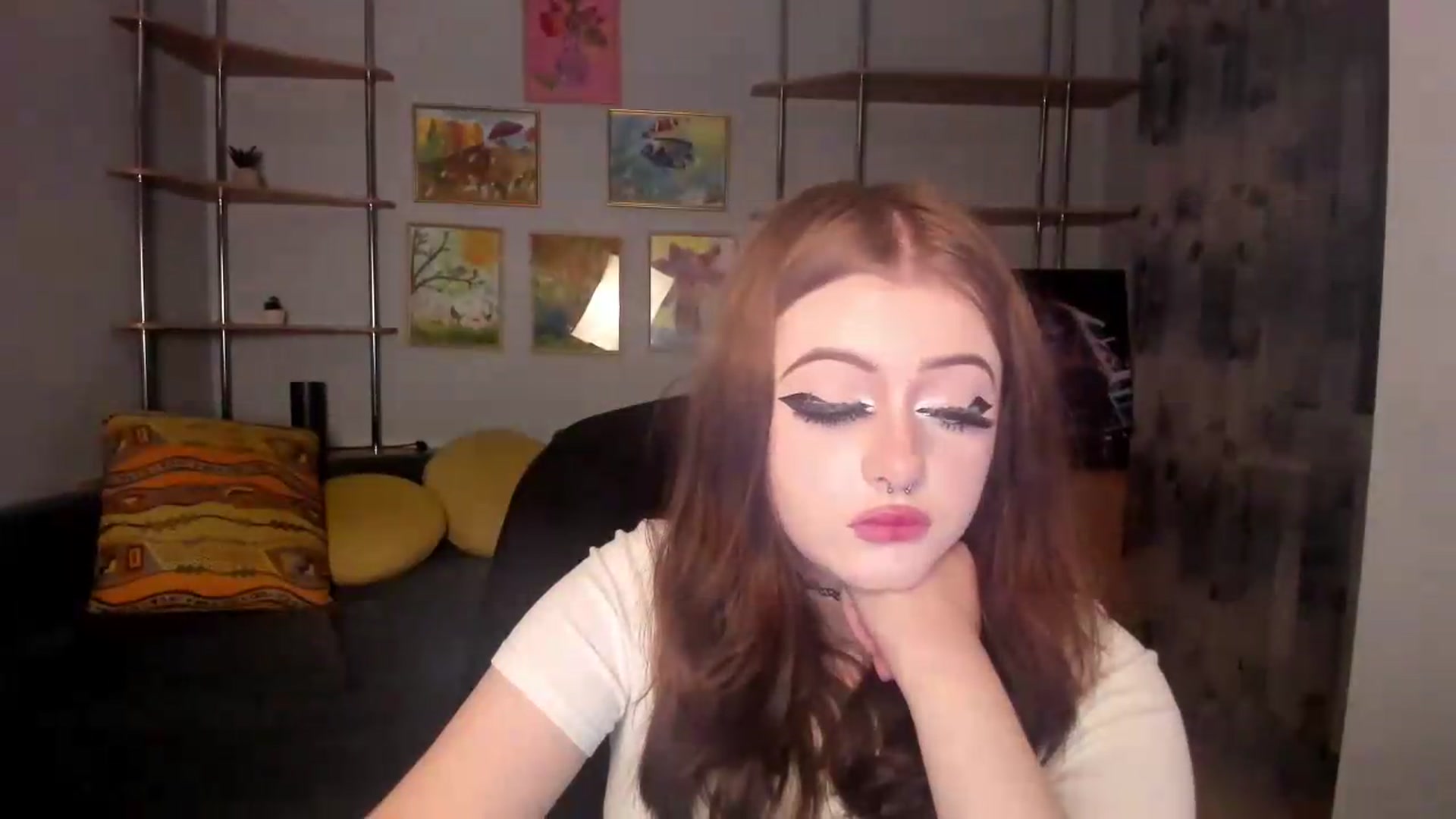 Gallery image thumbnail from JulesJamaica's myfreecams stream on, 09/19/2026, 16:31 image 20 of 20