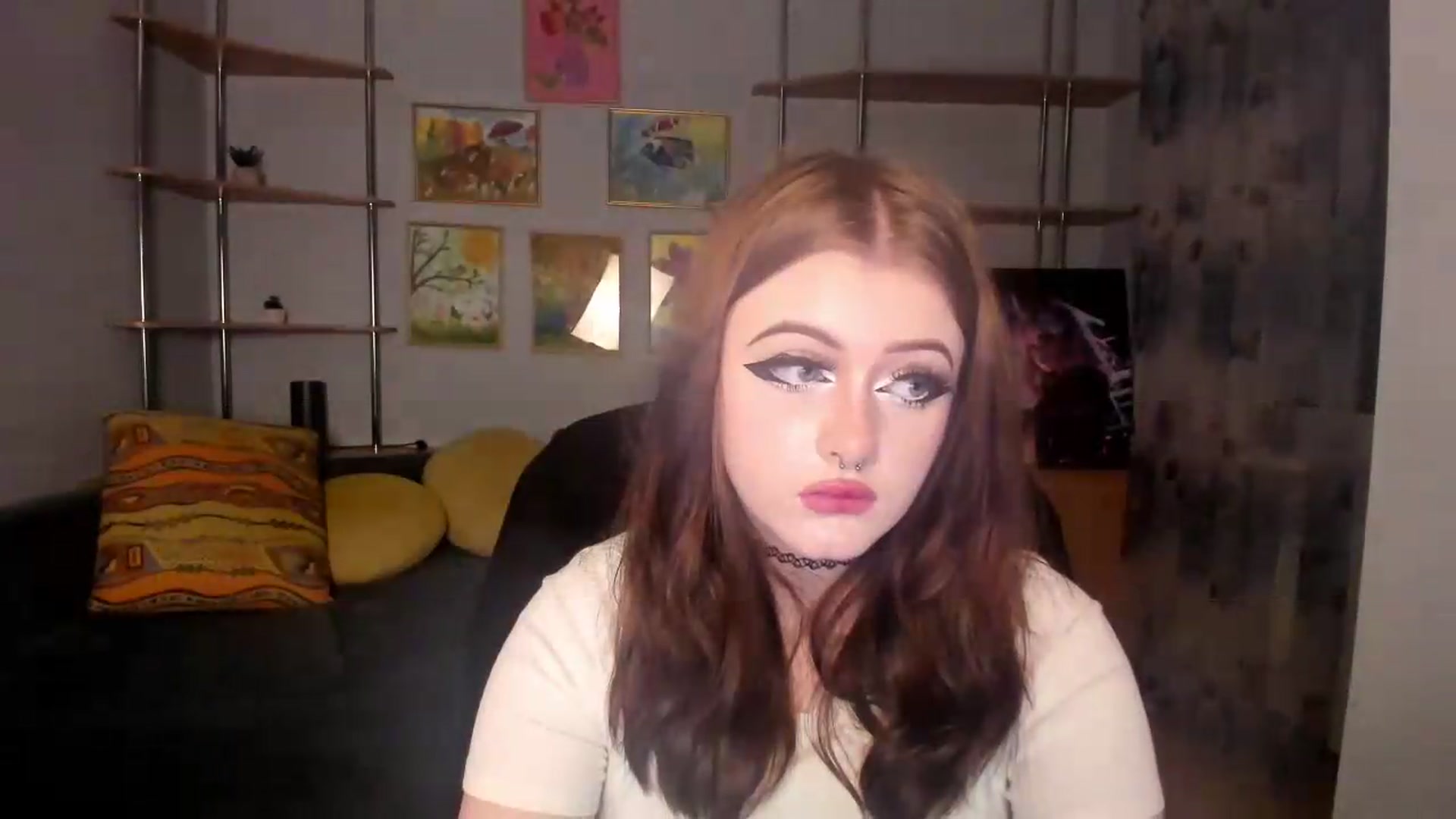 Gallery image thumbnail from JulesJamaica's myfreecams stream on, 09/19/2026, 17:38 image 15 of 20