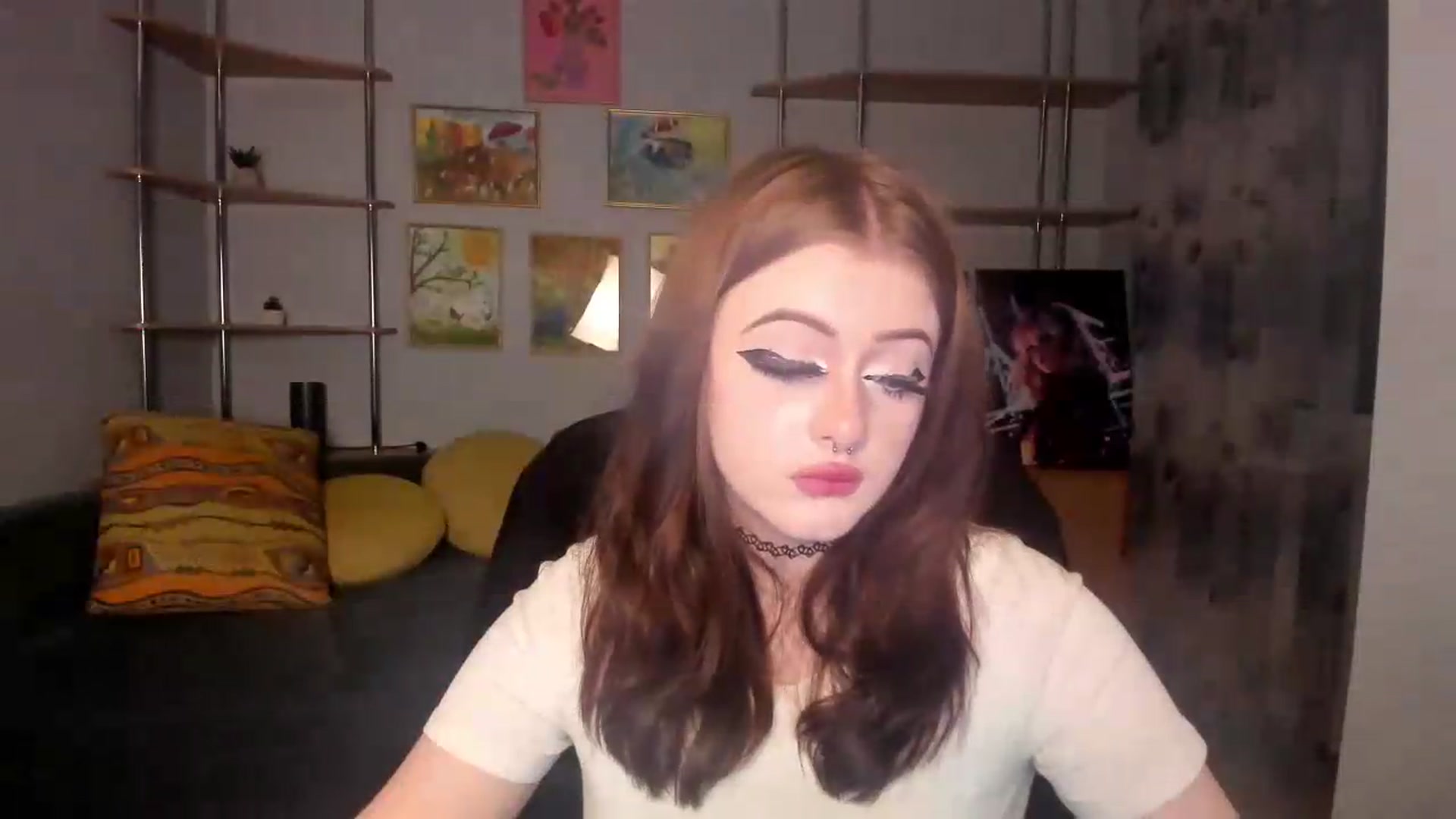 Gallery image thumbnail from JulesJamaica's myfreecams stream on, 09/19/2026, 17:38 image 13 of 20