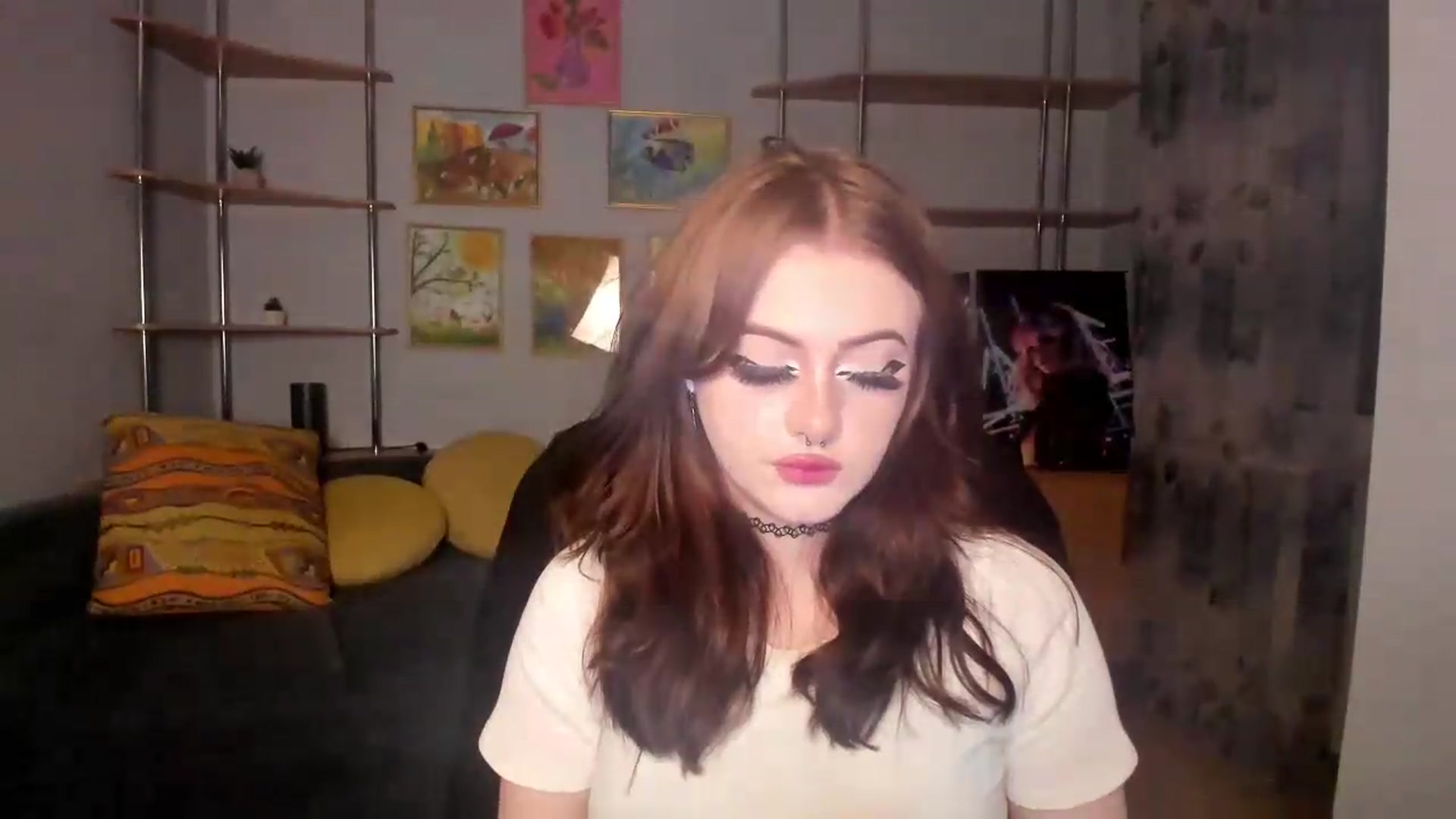 Gallery image thumbnail from JulesJamaica's myfreecams stream on, 09/19/2026, 17:38 image 2 of 20