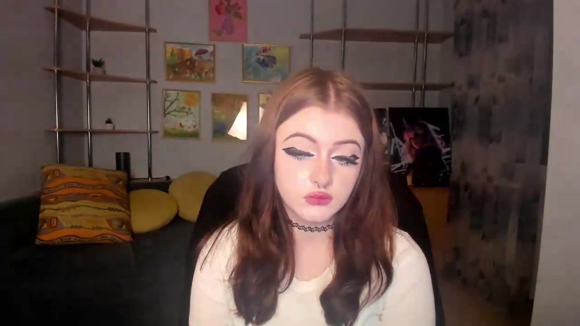 Gallery image thumbnail from JulesJamaica's myfreecams stream on, 09/19/2026, 17:38 image 16 of 20