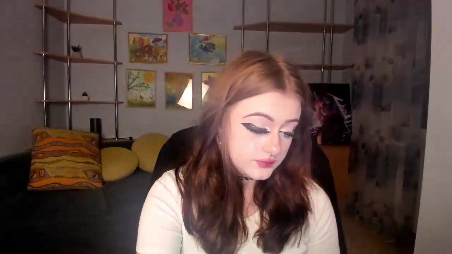 Gallery image thumbnail from JulesJamaica's myfreecams stream on, 09/19/2026, 17:38 image 8 of 20