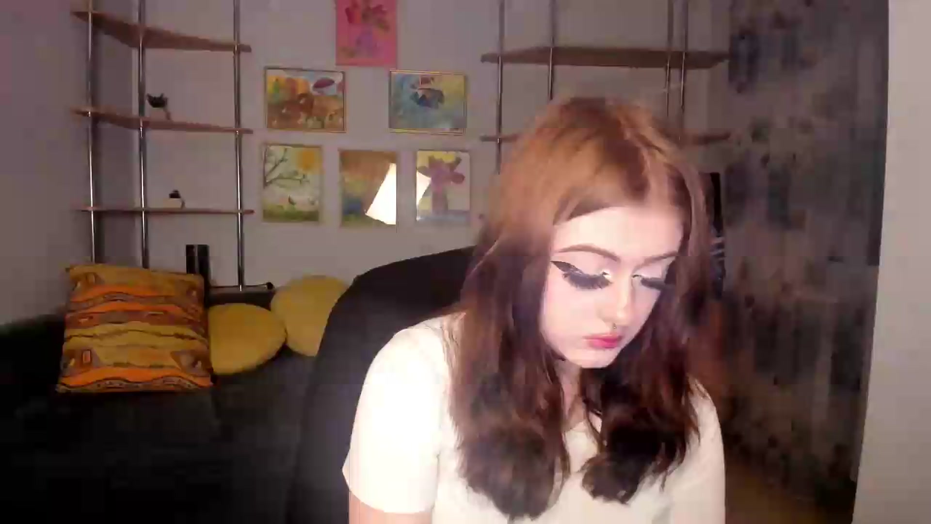 Gallery image thumbnail from JulesJamaica's myfreecams stream on, 09/19/2026, 17:38 image 6 of 20