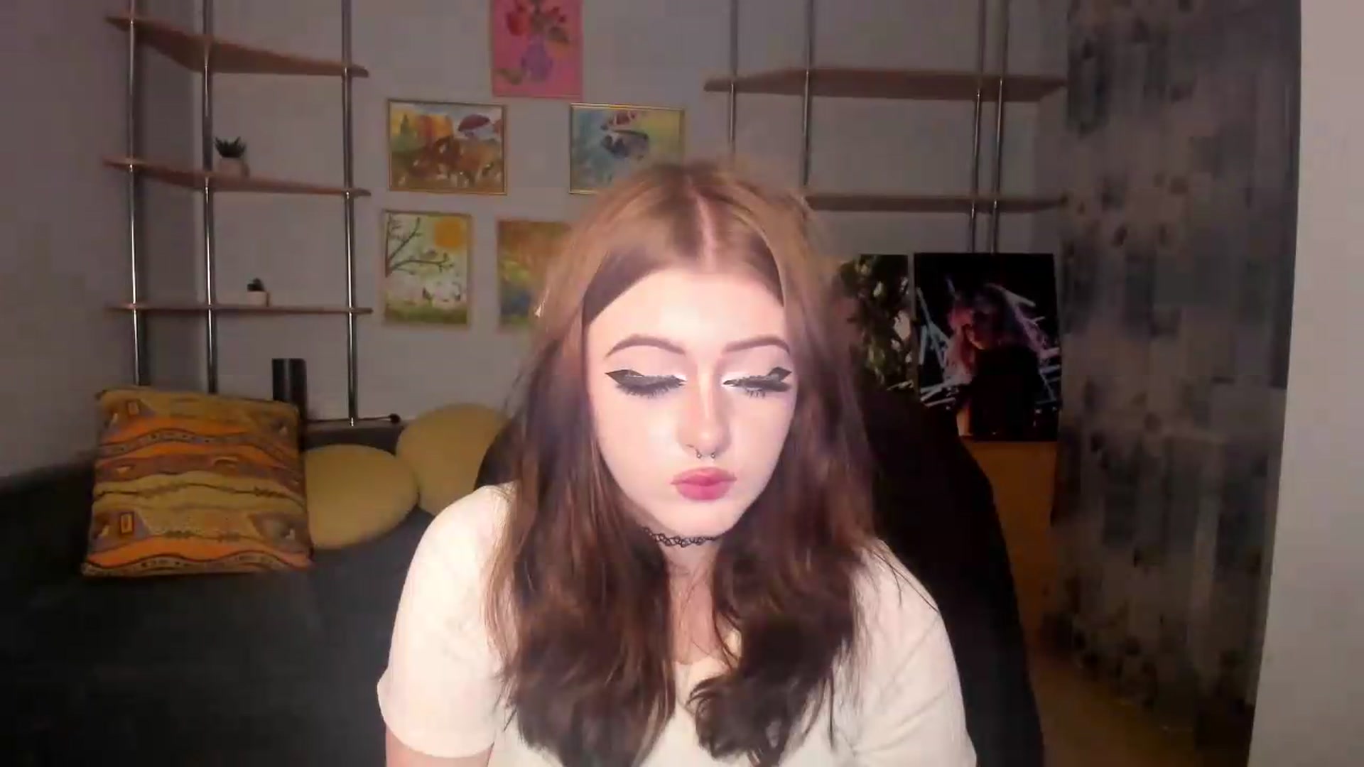 Gallery image thumbnail from JulesJamaica's myfreecams stream on, 09/19/2026, 17:38 image 5 of 20