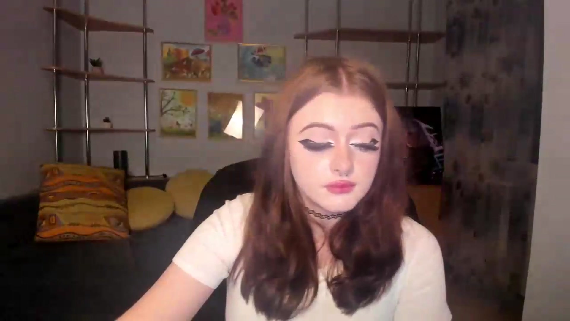 Gallery image thumbnail from JulesJamaica's myfreecams stream on, 09/19/2026, 17:38 image 14 of 20