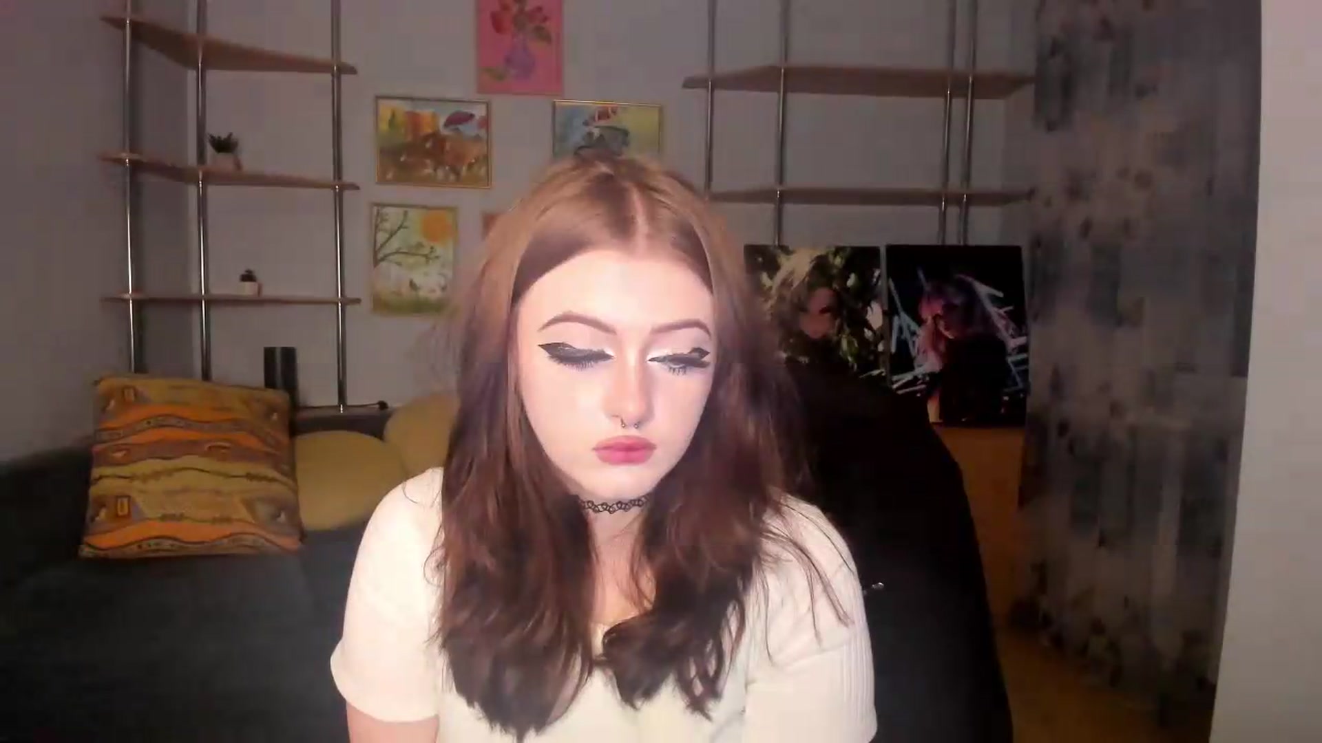Gallery image thumbnail from JulesJamaica's myfreecams stream on, 09/19/2026, 17:38 image 3 of 20