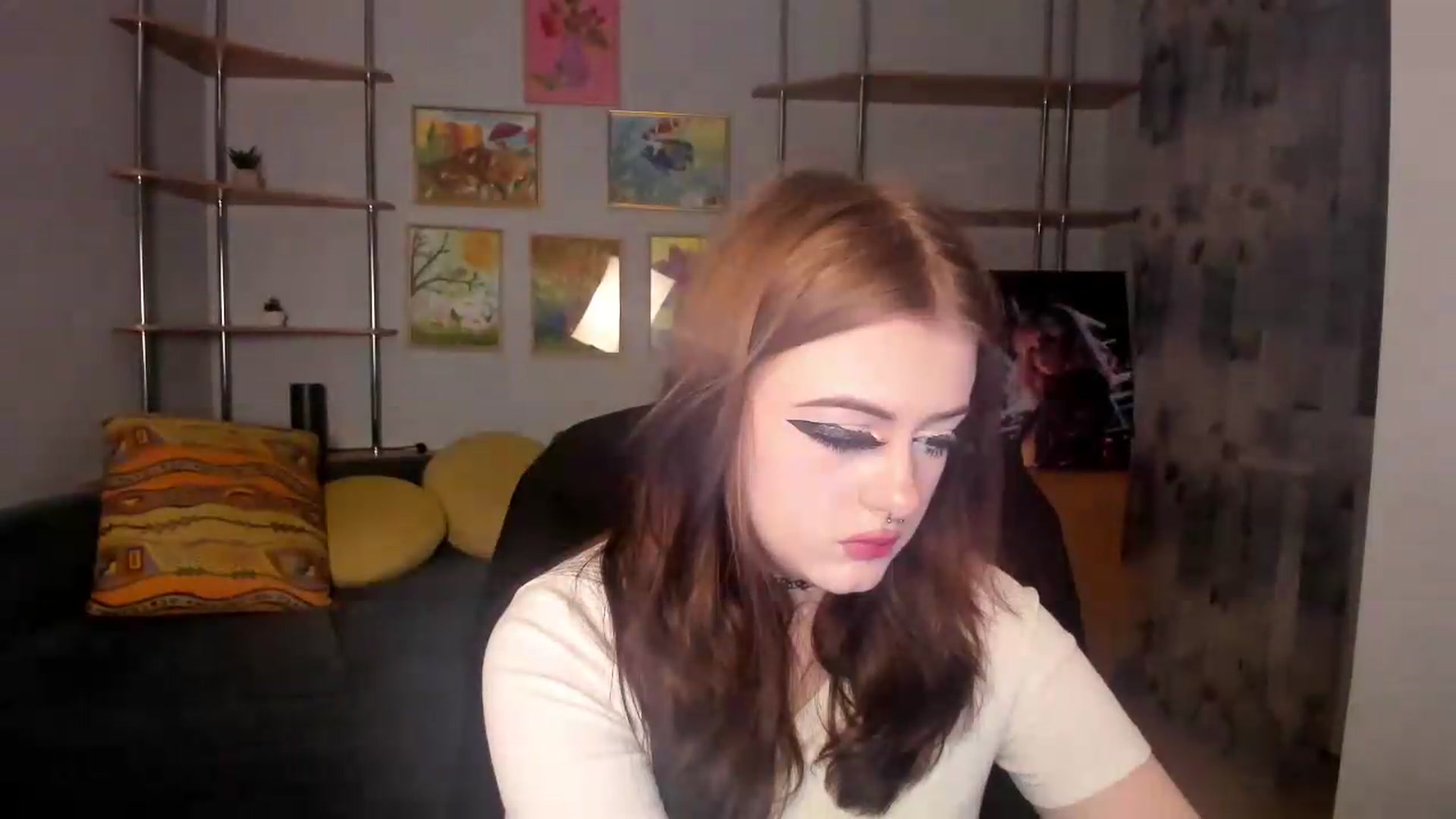 Gallery image thumbnail from JulesJamaica's myfreecams stream on, 09/19/2026, 17:38 image 9 of 20