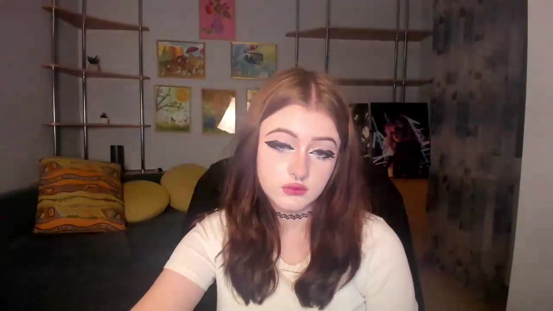 Gallery image thumbnail from JulesJamaica's myfreecams stream on, 09/19/2026, 17:38 image 19 of 20