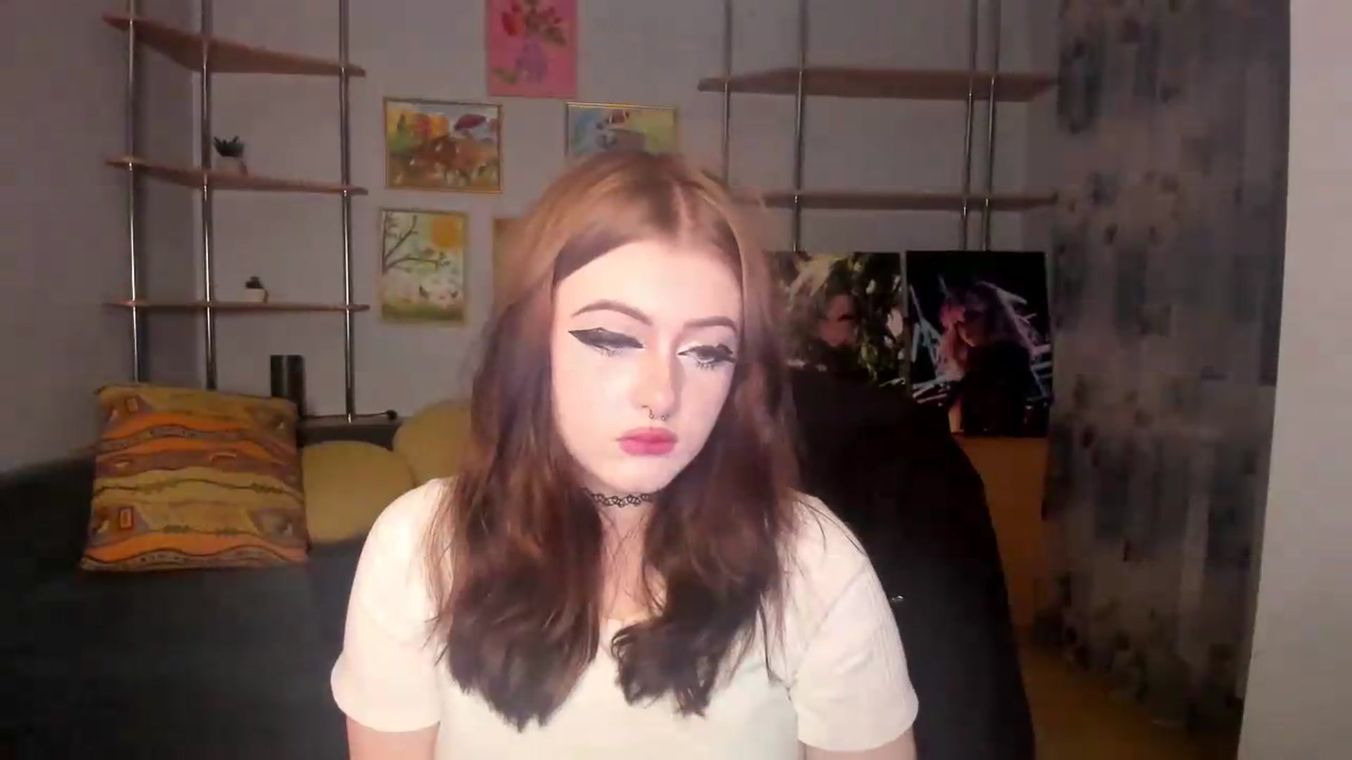 Gallery image thumbnail from JulesJamaica's myfreecams stream on, 09/19/2026, 17:38 image 4 of 20