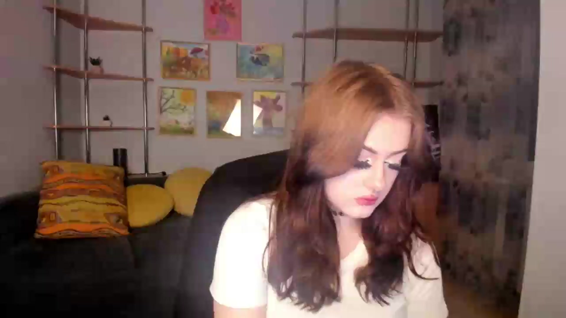 Gallery image thumbnail from JulesJamaica's myfreecams stream on, 09/19/2026, 17:38 image 1 of 20