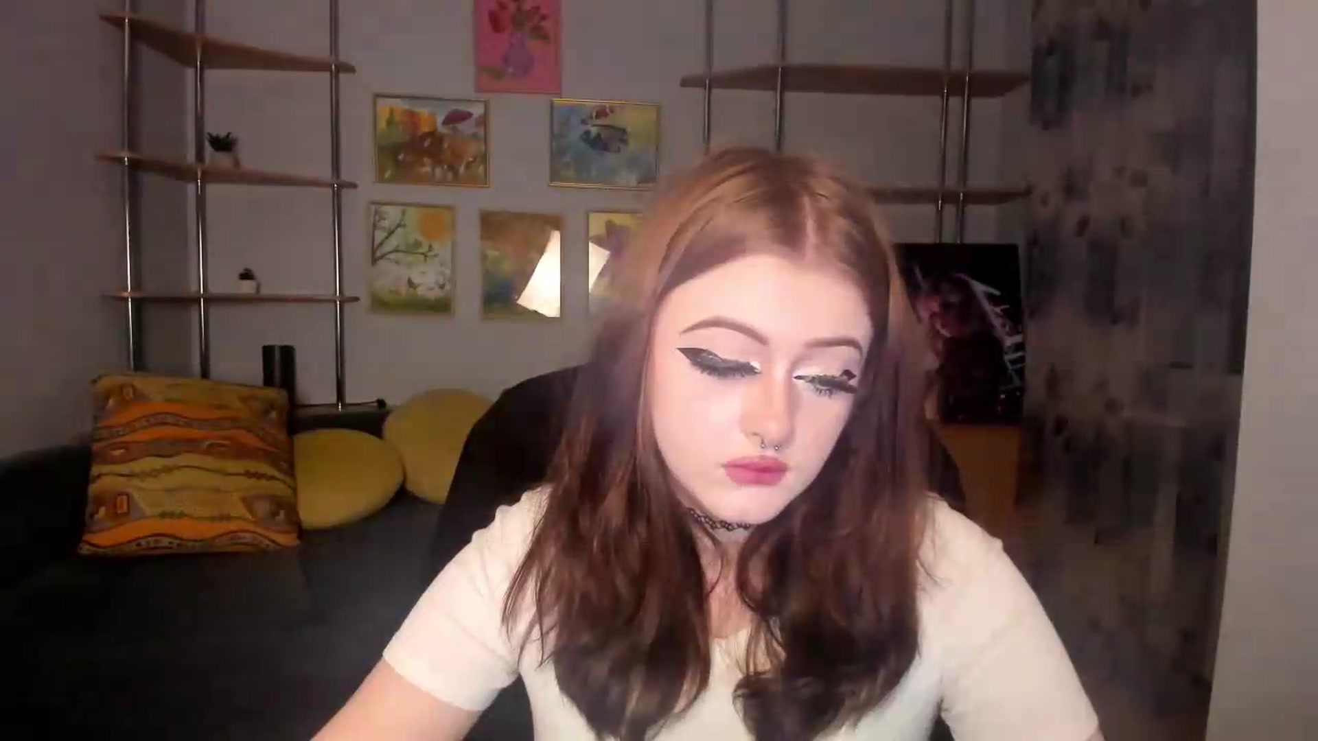 Gallery image thumbnail from JulesJamaica's myfreecams stream on, 09/19/2026, 17:38 image 12 of 20