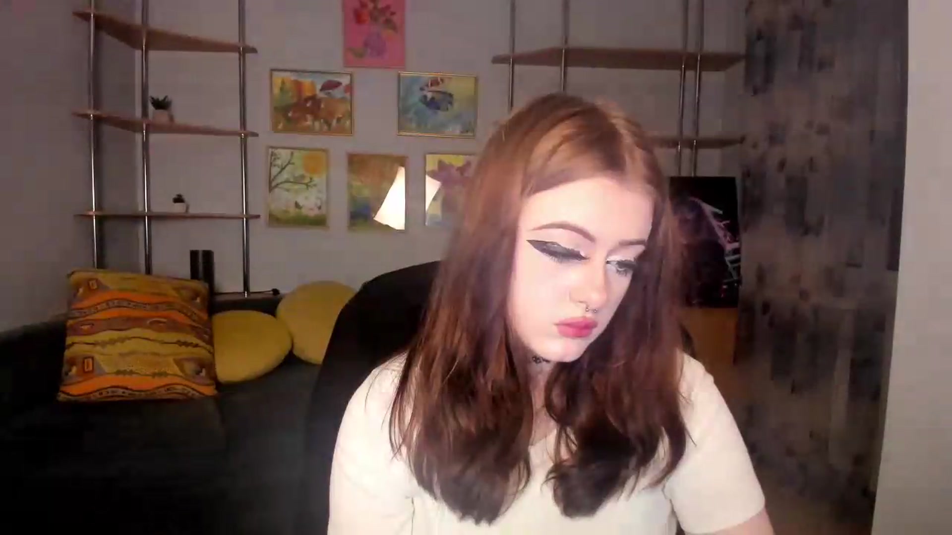Gallery image thumbnail from JulesJamaica's myfreecams stream on, 09/19/2026, 17:38 image 10 of 20